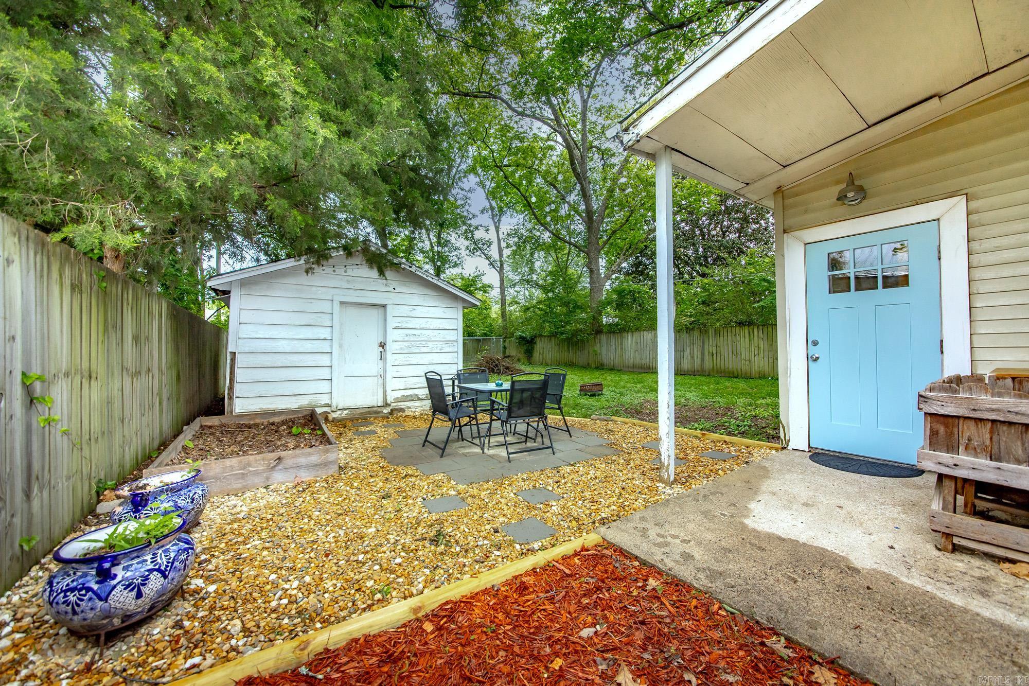 DUNCAN ADD - Residential