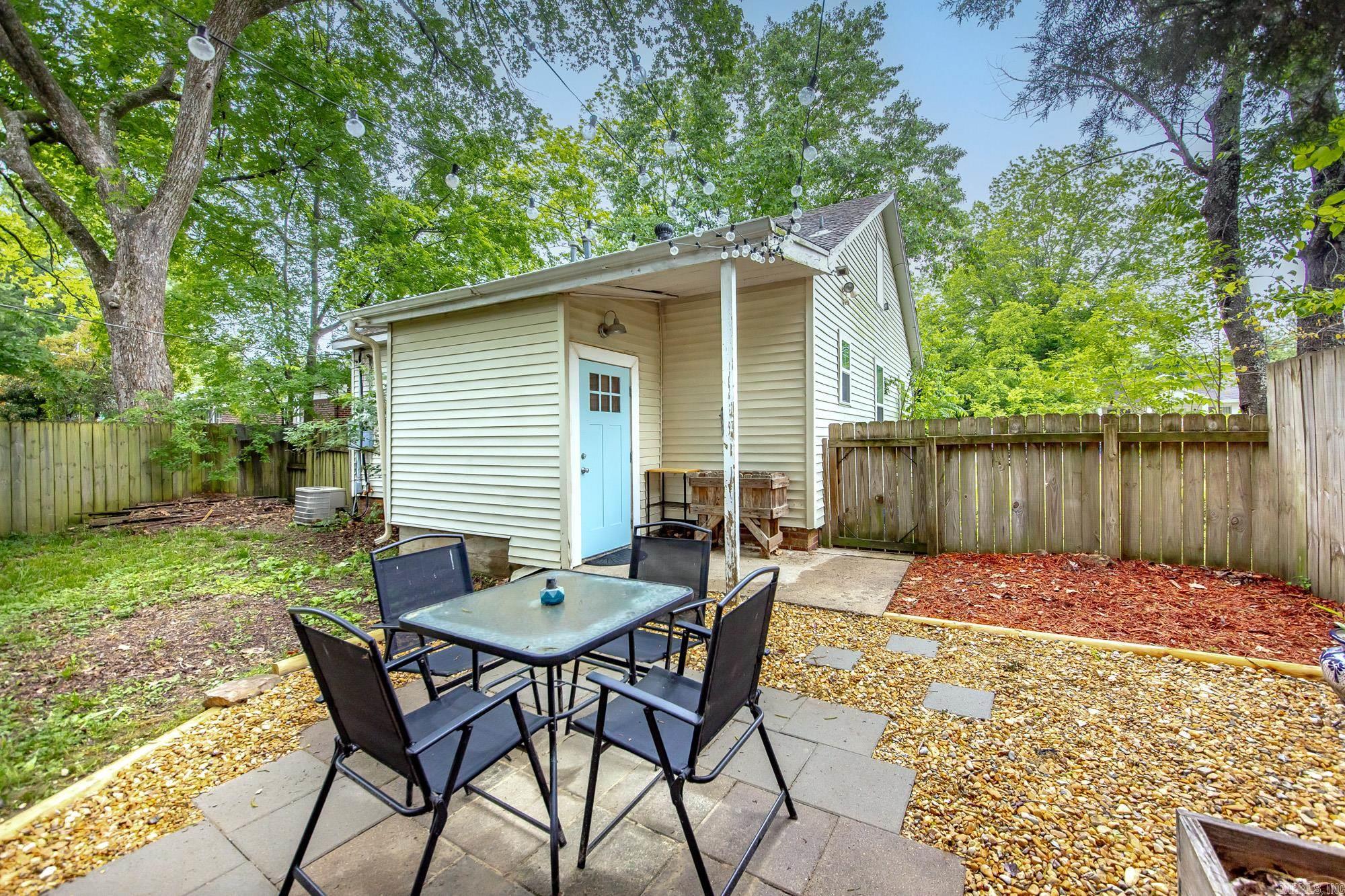 DUNCAN ADD - Residential