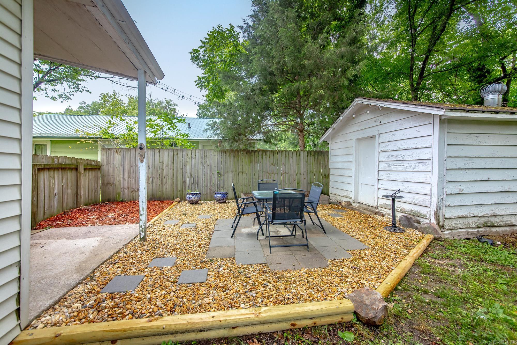 DUNCAN ADD - Residential