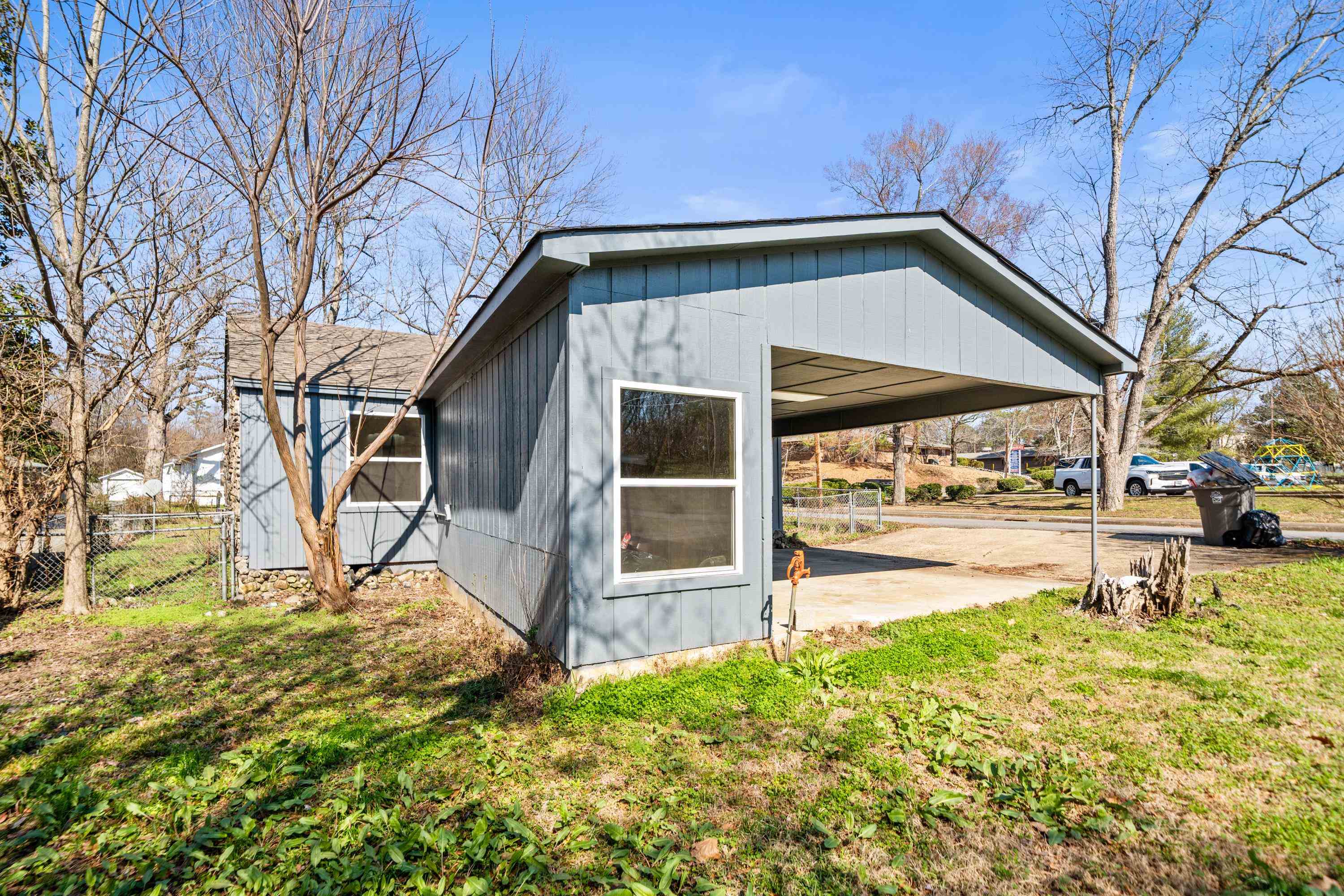 Lewis Perman - Residential