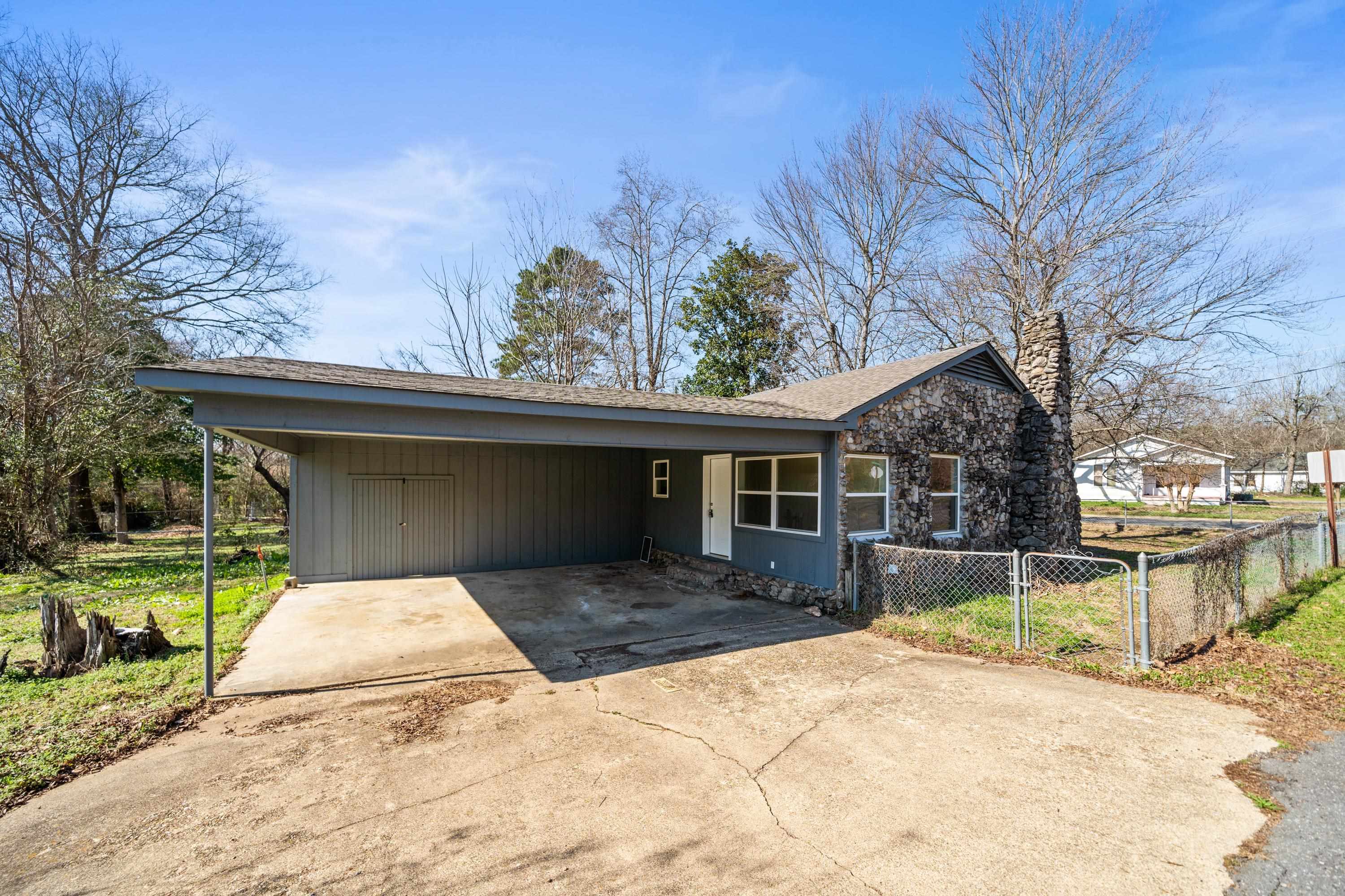 Lewis Perman - Residential