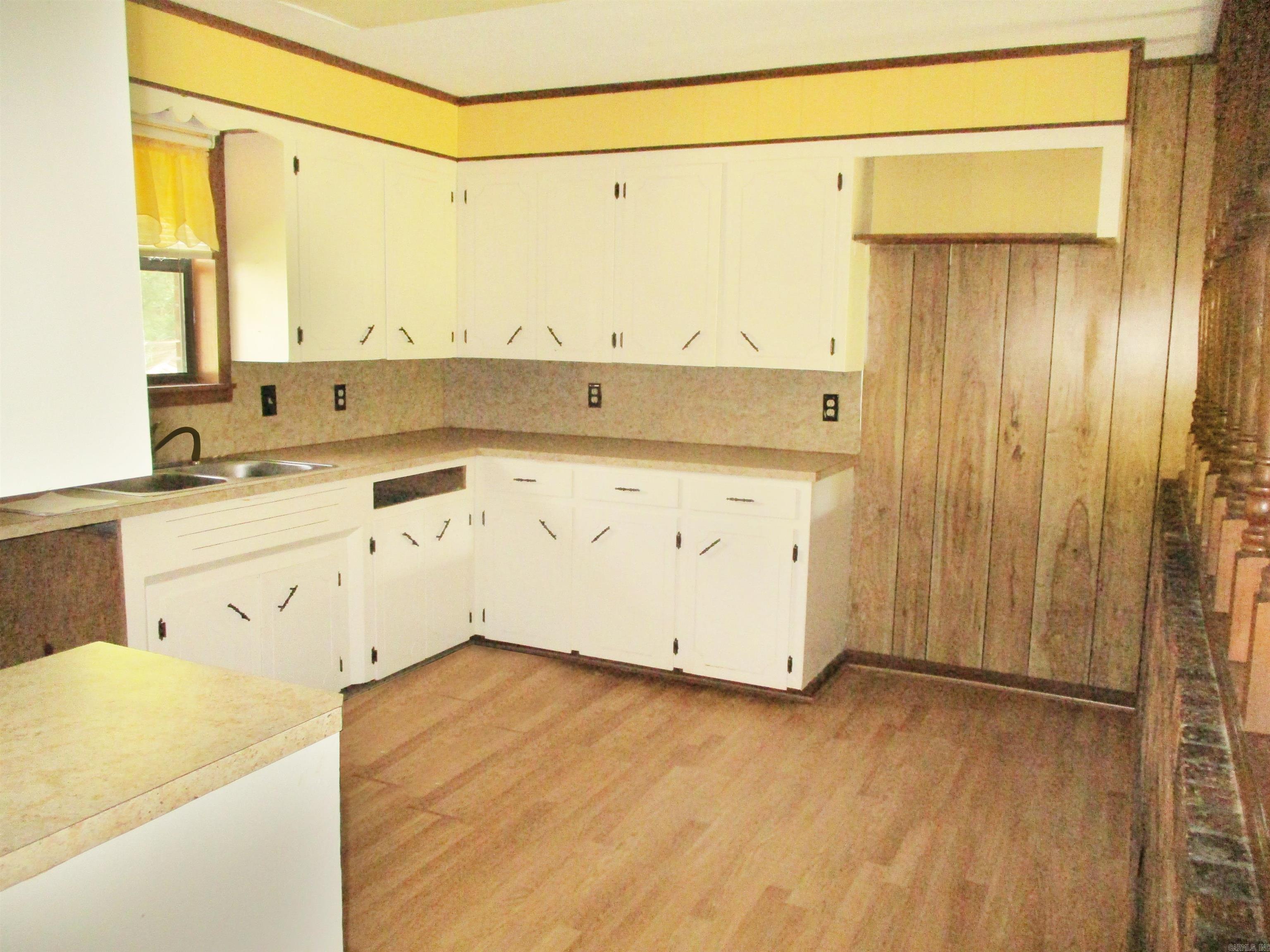 Town & Country - Residential