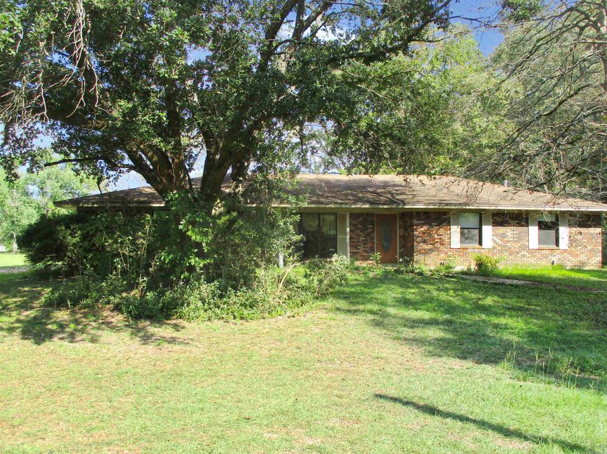 MULTIPLE OFFERS RECEIVED, HIGHEST AND BEST OFFERS DUE 1/22/24 BY 2PM.  Purchase Letter of Interest & Intent must be downloaded from MLS Associated Docs section, signed and uploaded with all offers. All offers must be submitted by buyers agent into Sellers offer management platform PropOffers.com, agents please READ the agent confidential remarks section for additional information on offer submission. 3/1.5 featuring living room w/FP, kitchen/dining combo, laundry room, enclosed patio, all on approximately 2.03 acres (according to county records). All offers must be accompanied by lender preapproval letter or proof of funds, earnest money will be required with accepted offer. Agents please see agent confidential remarks for additional information and showing instructions.