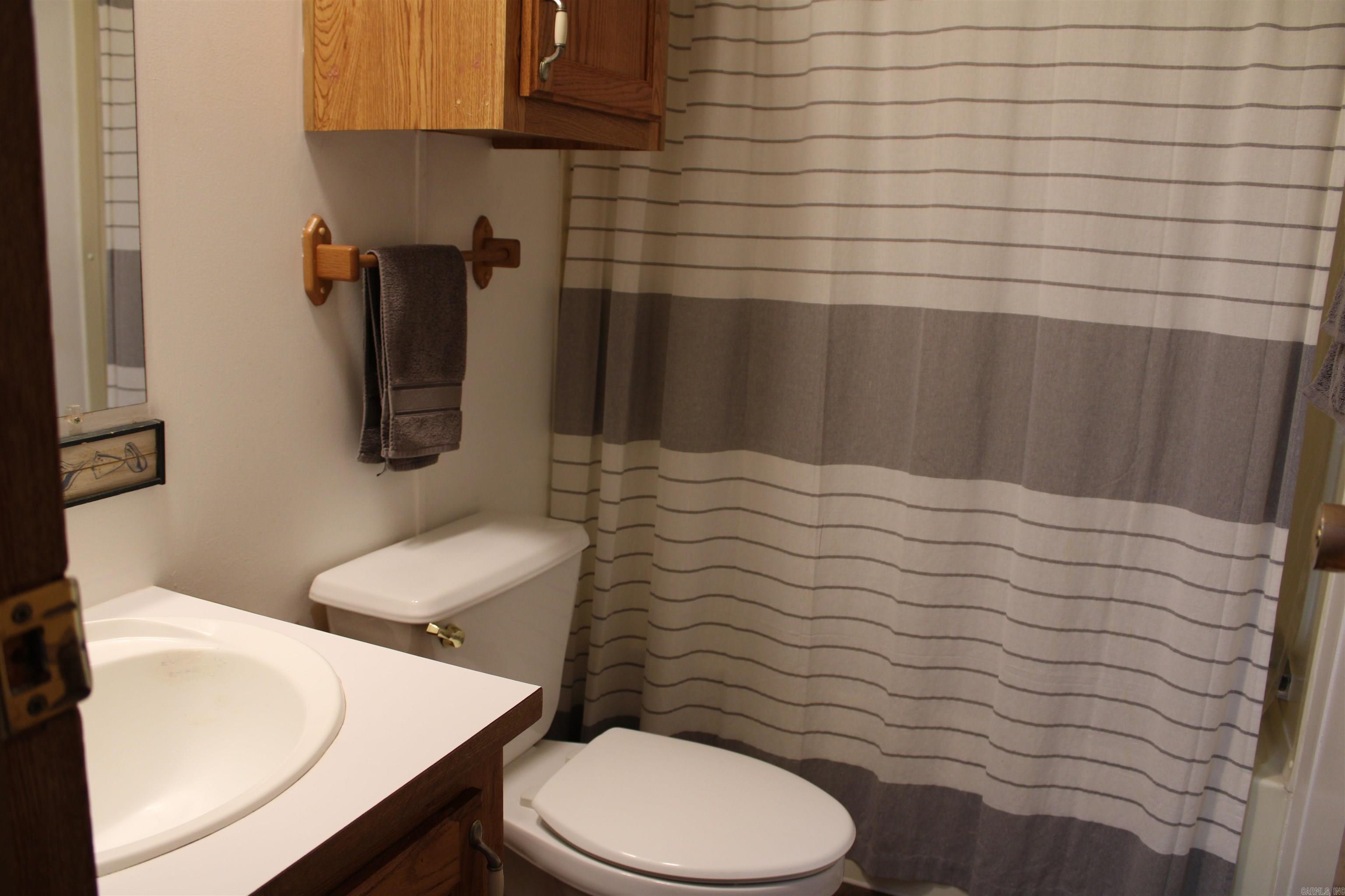 Rolling Meadows - Residential