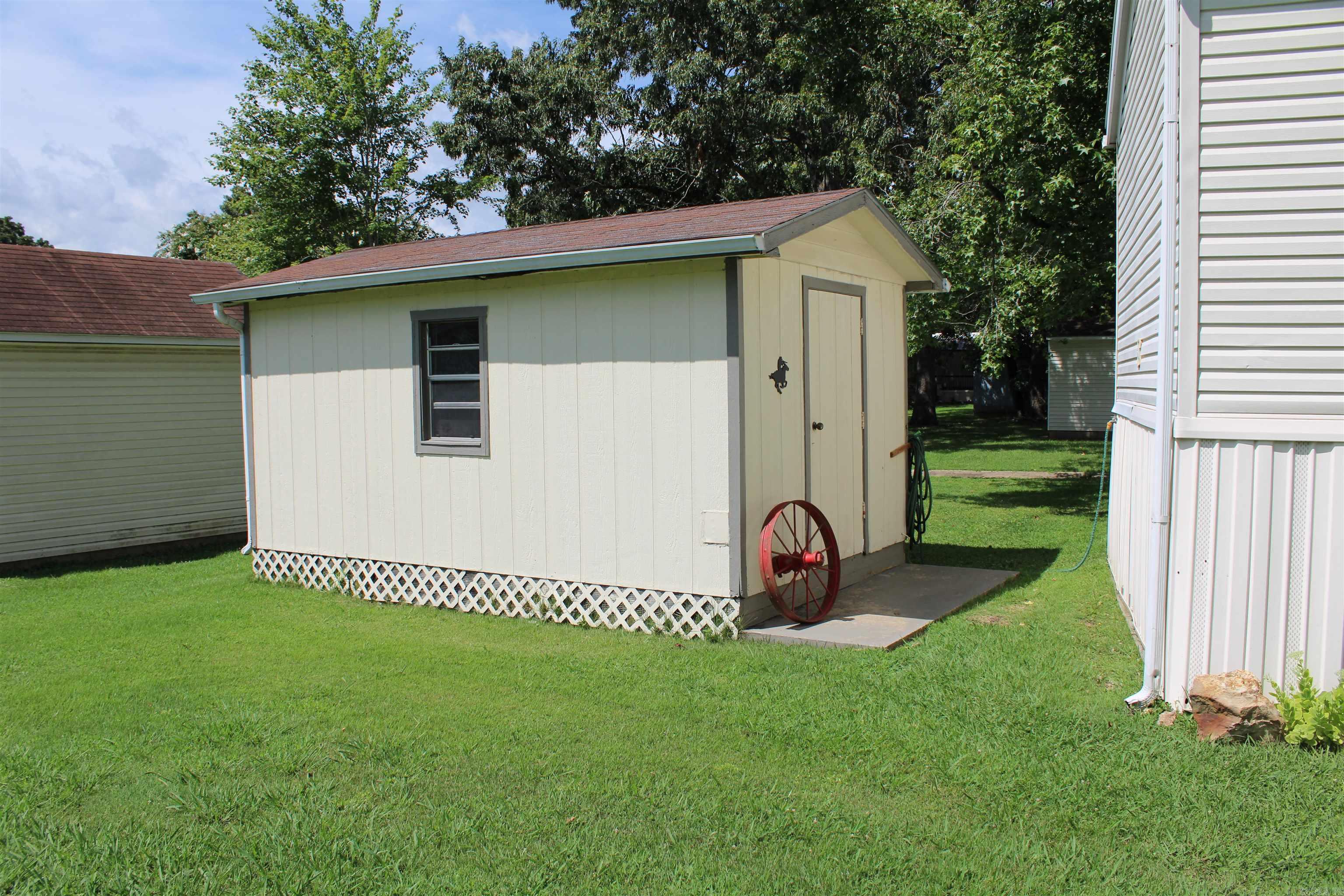 Rolling Meadows - Residential