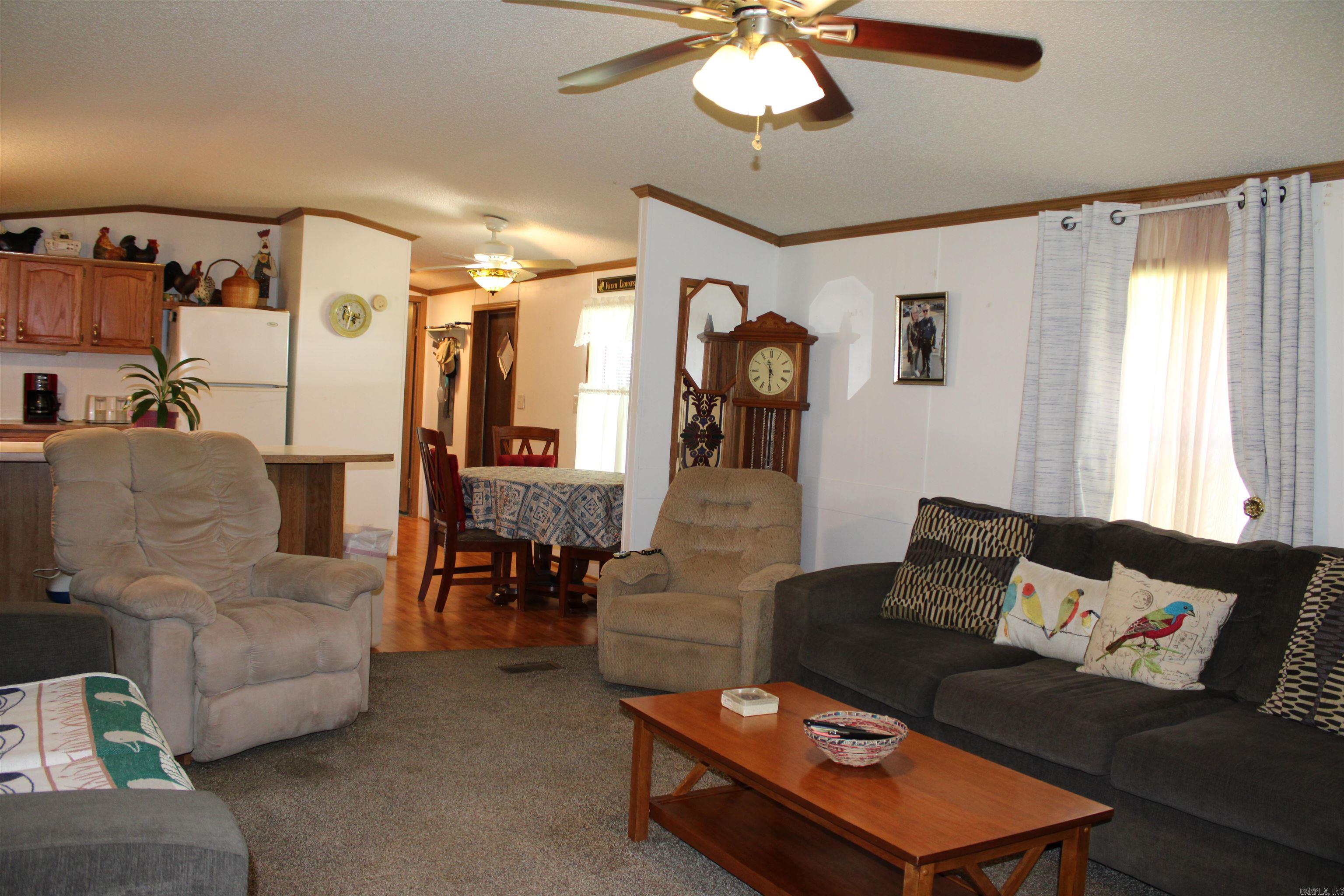 Rolling Meadows - Residential