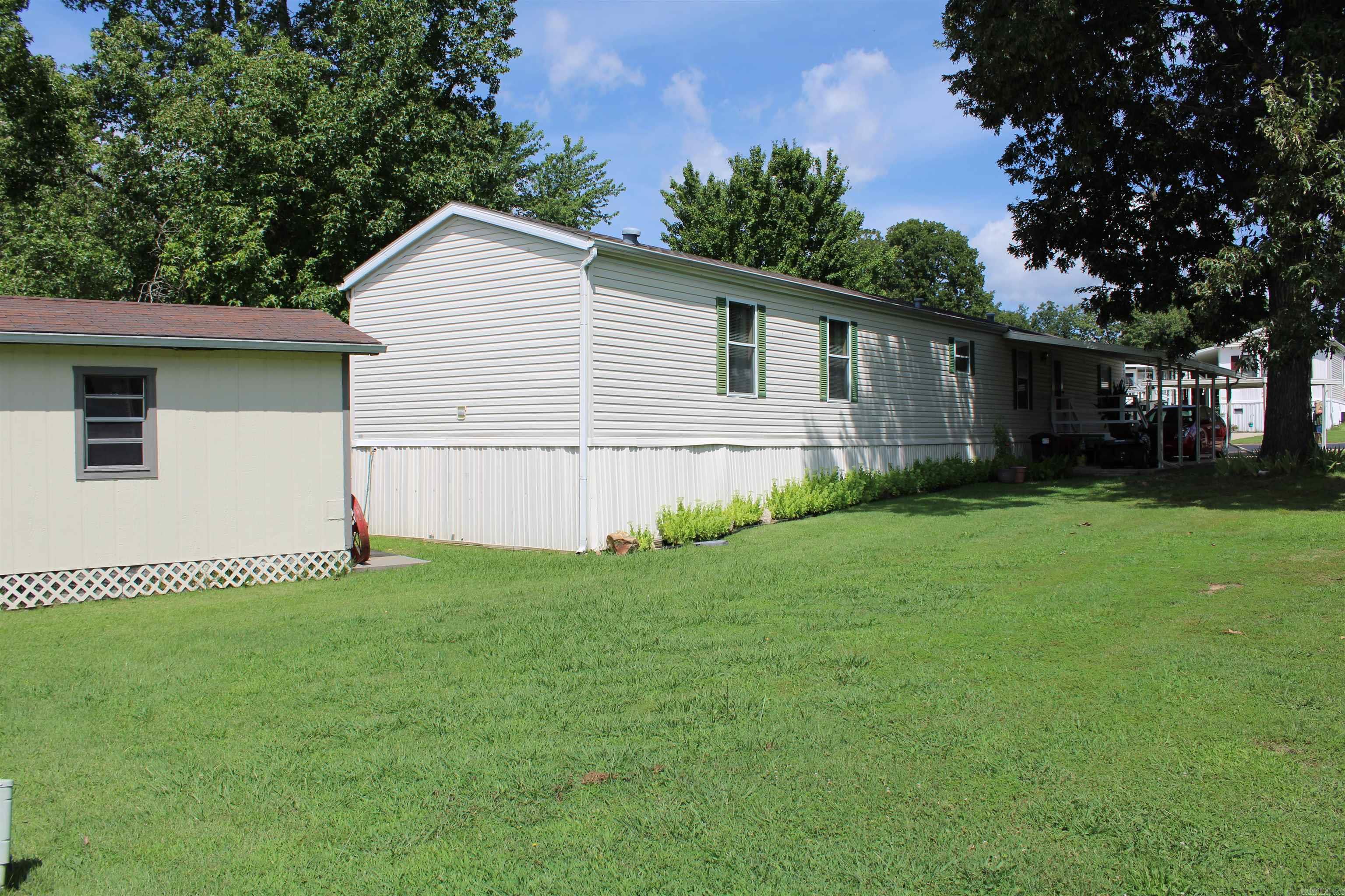 Rolling Meadows - Residential