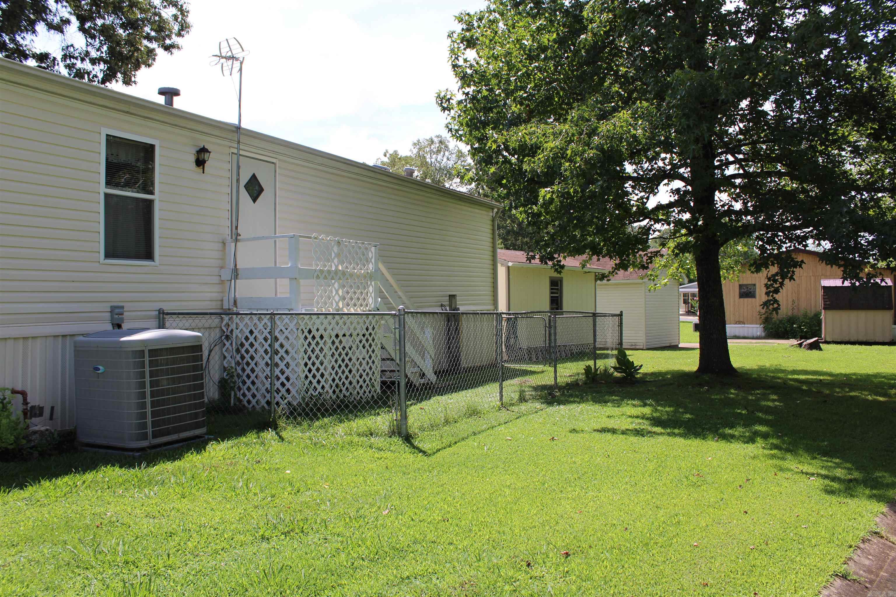 Rolling Meadows - Residential