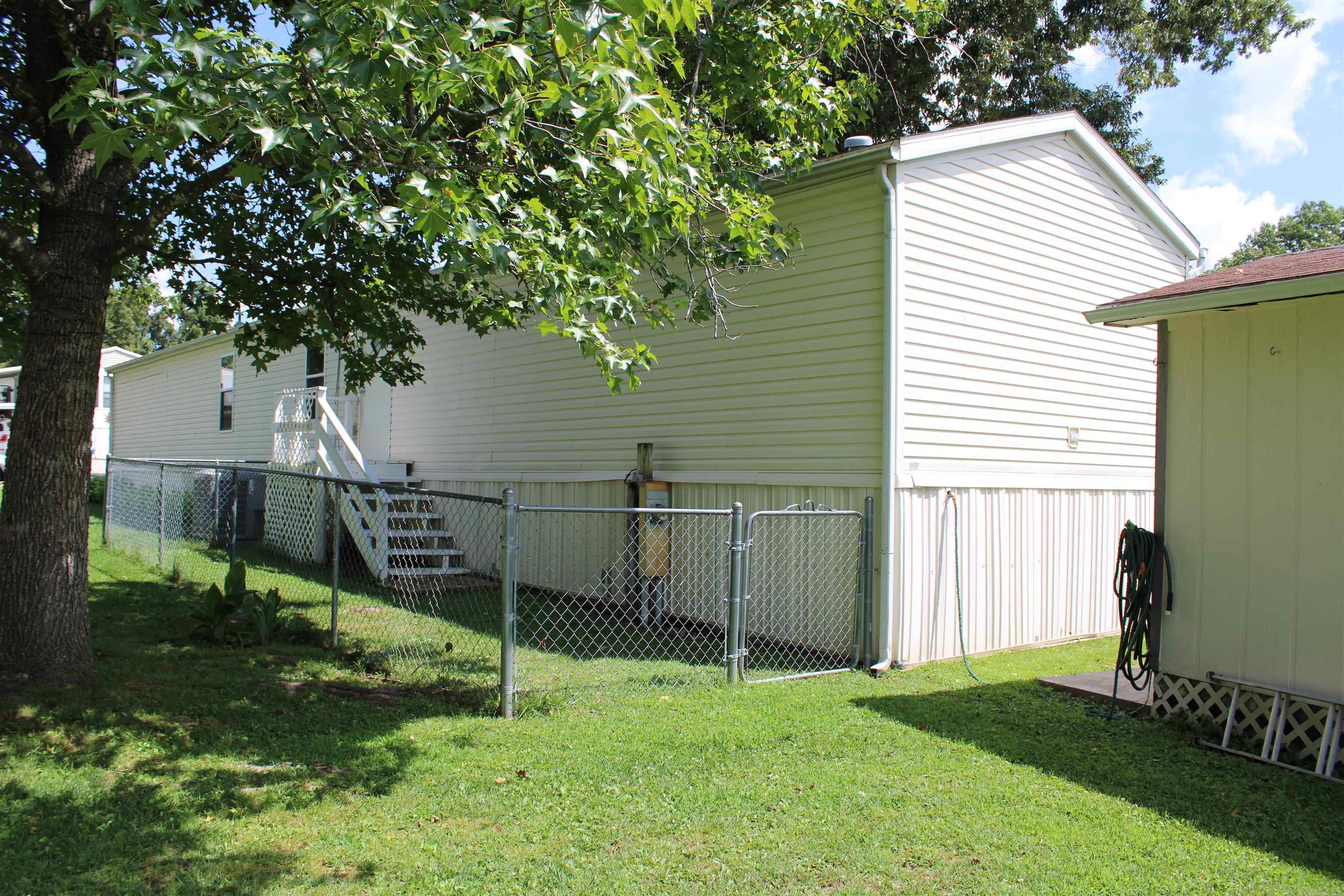 Rolling Meadows - Residential