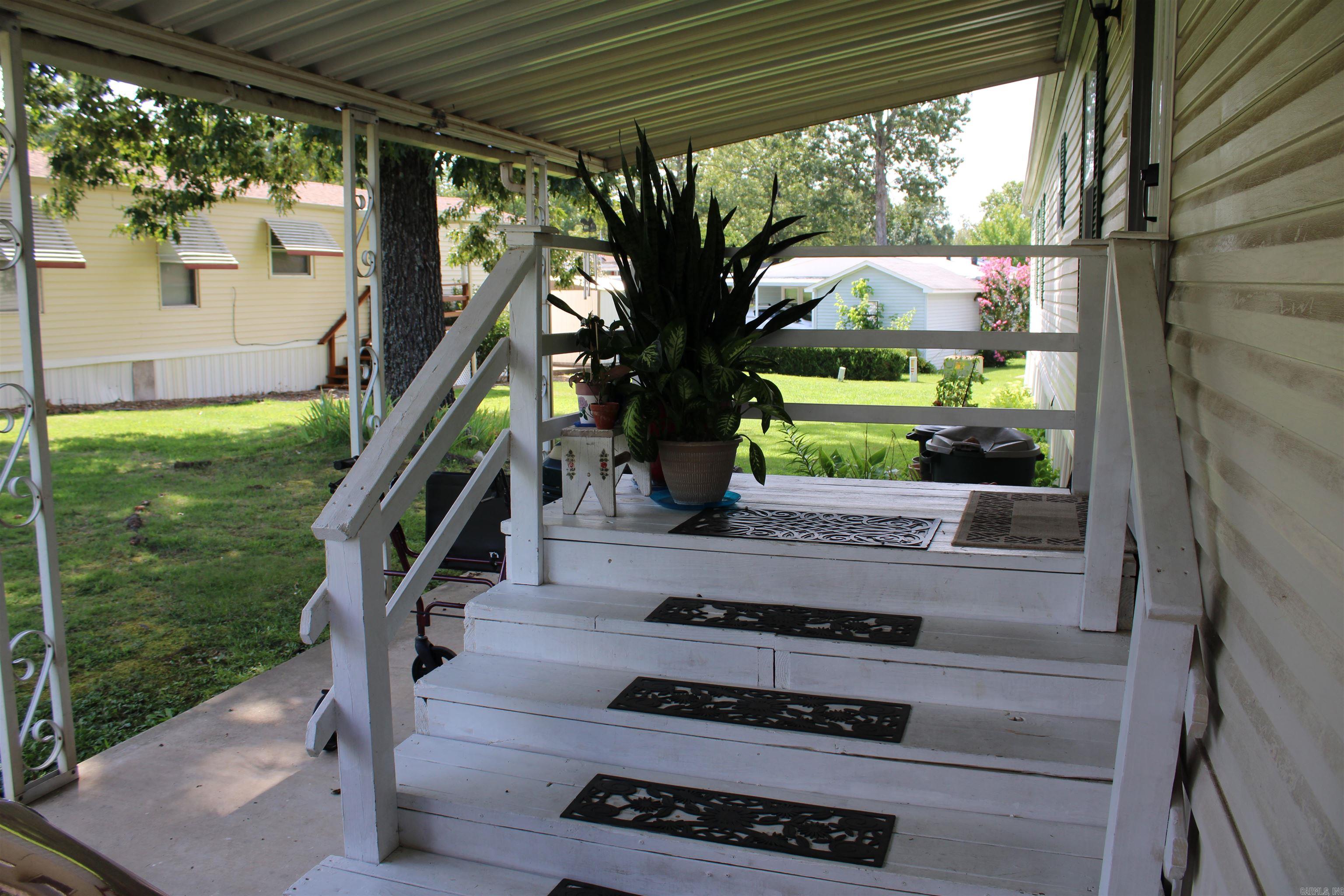 Rolling Meadows - Residential