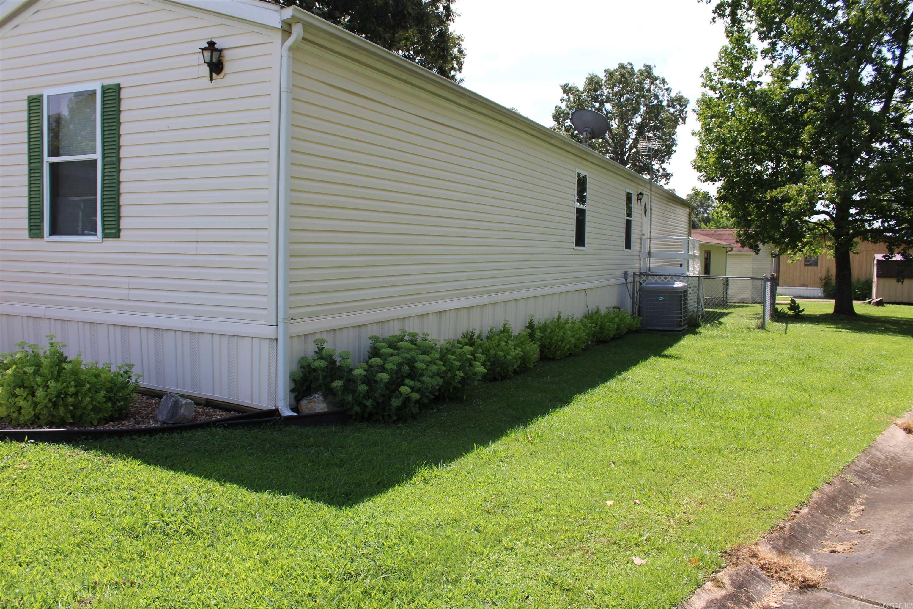 Rolling Meadows - Residential