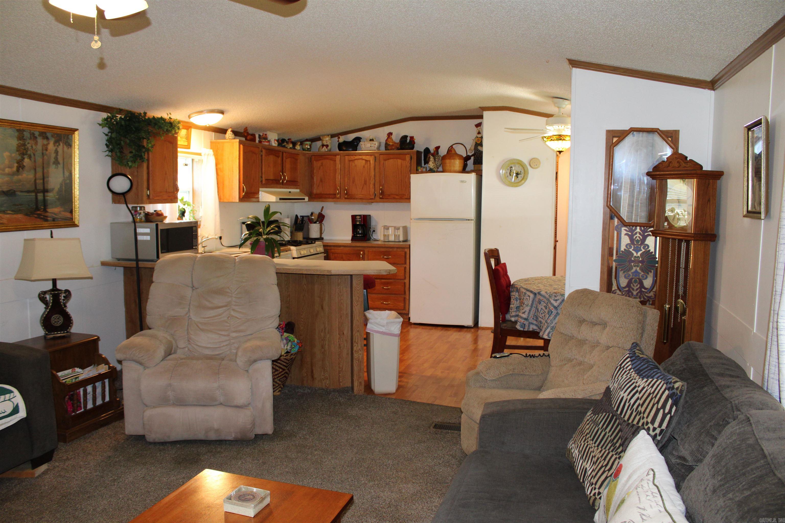 Rolling Meadows - Residential