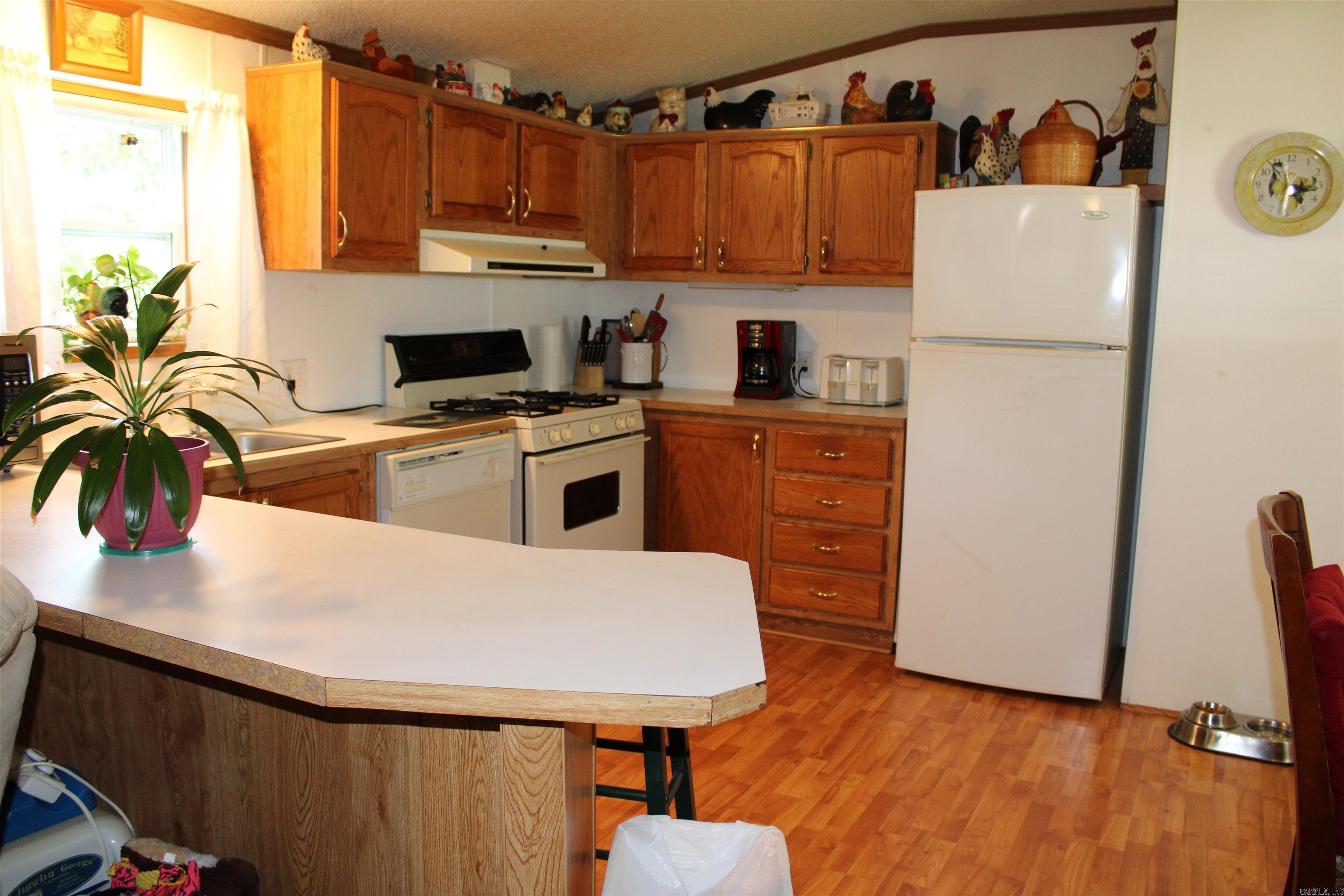 Rolling Meadows - Residential