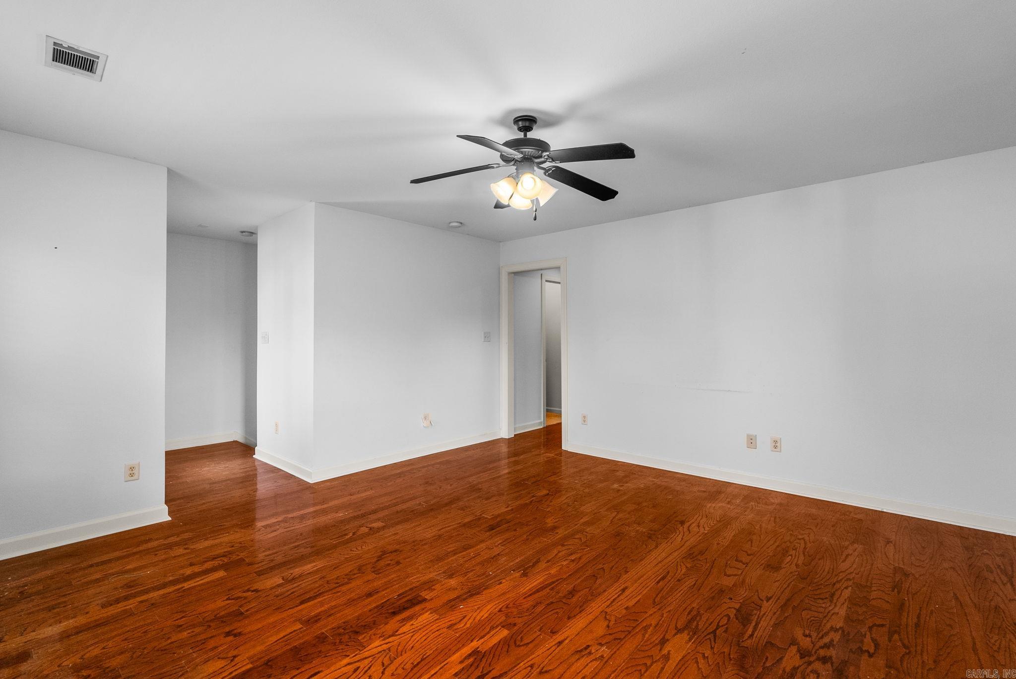 VILLAGES AT NEWBEDFORD - Residential