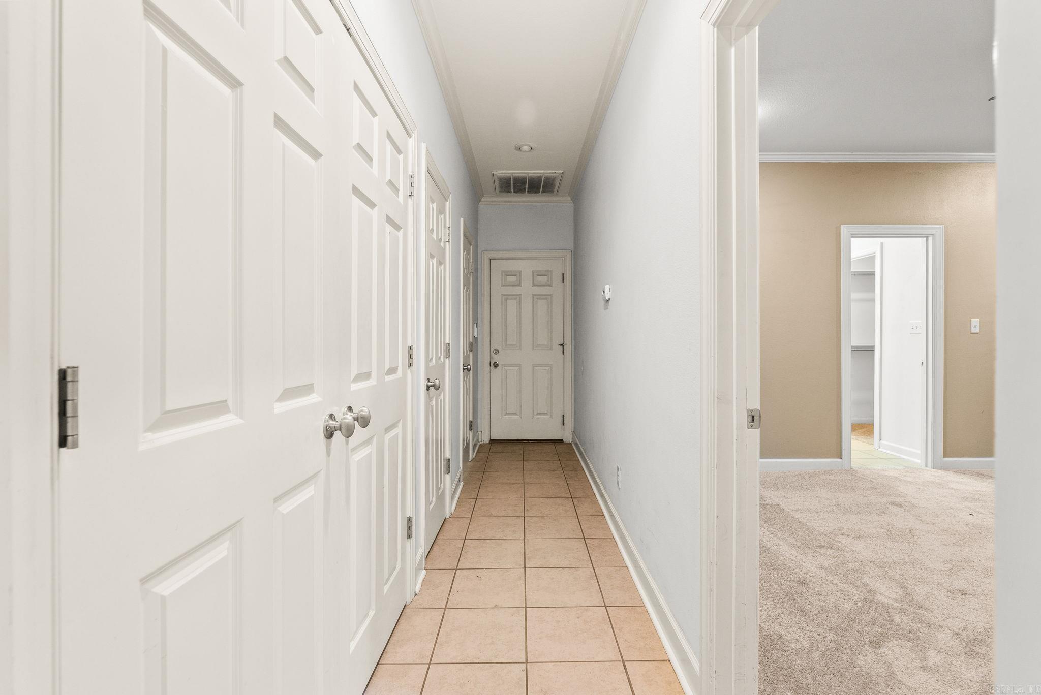 VILLAGES AT NEWBEDFORD - Residential