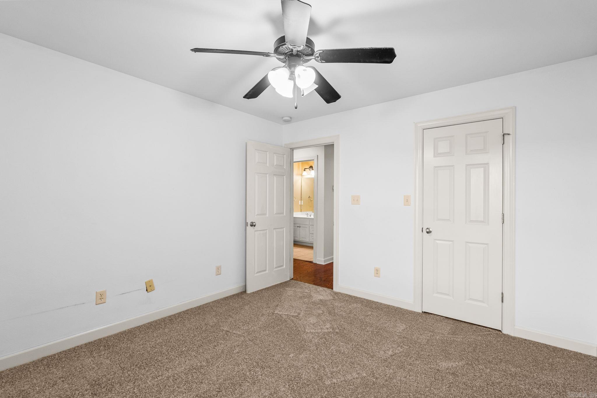 VILLAGES AT NEWBEDFORD - Residential