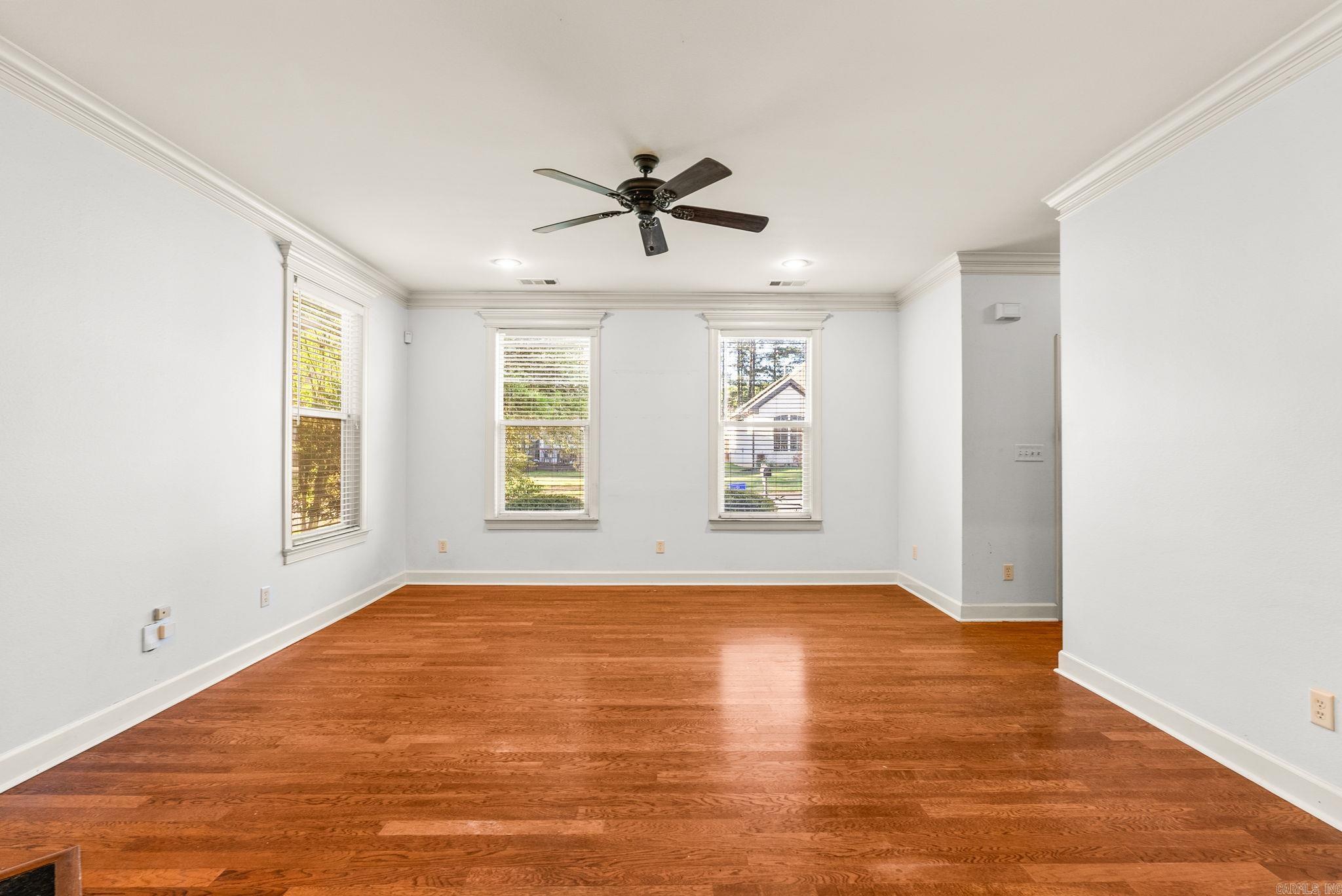 VILLAGES AT NEWBEDFORD - Residential