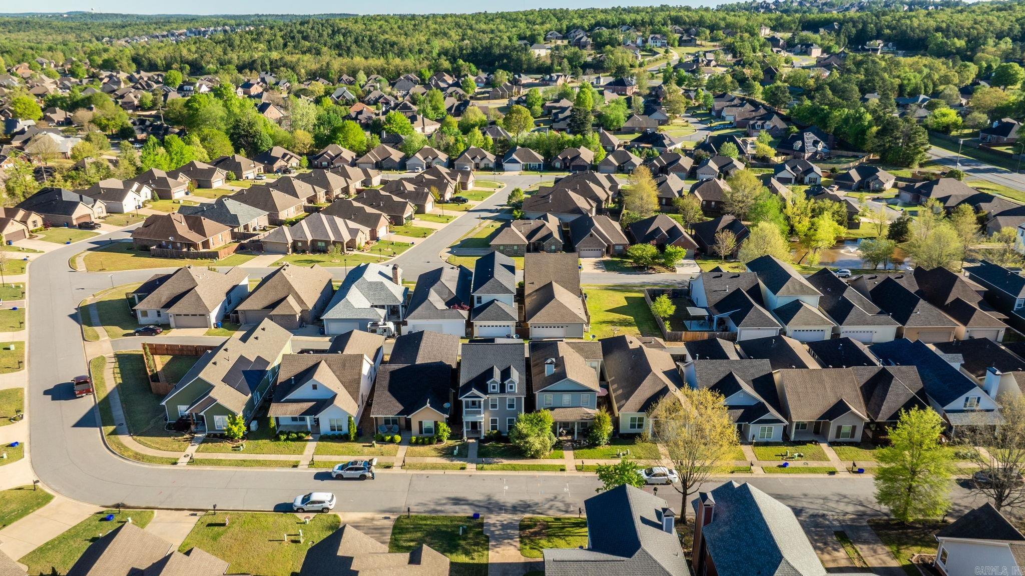 VILLAGES AT NEWBEDFORD - Residential