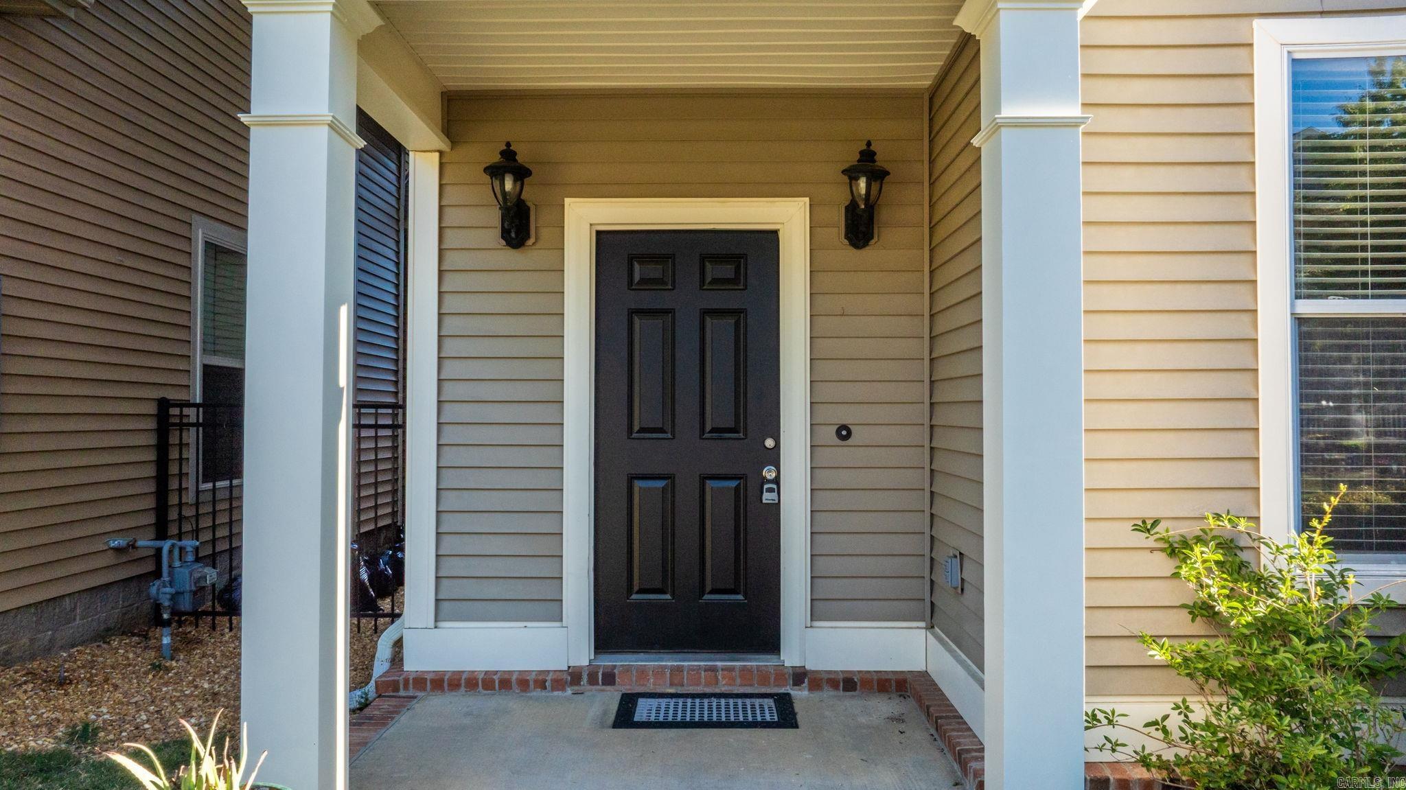 VILLAGES AT NEWBEDFORD - Residential