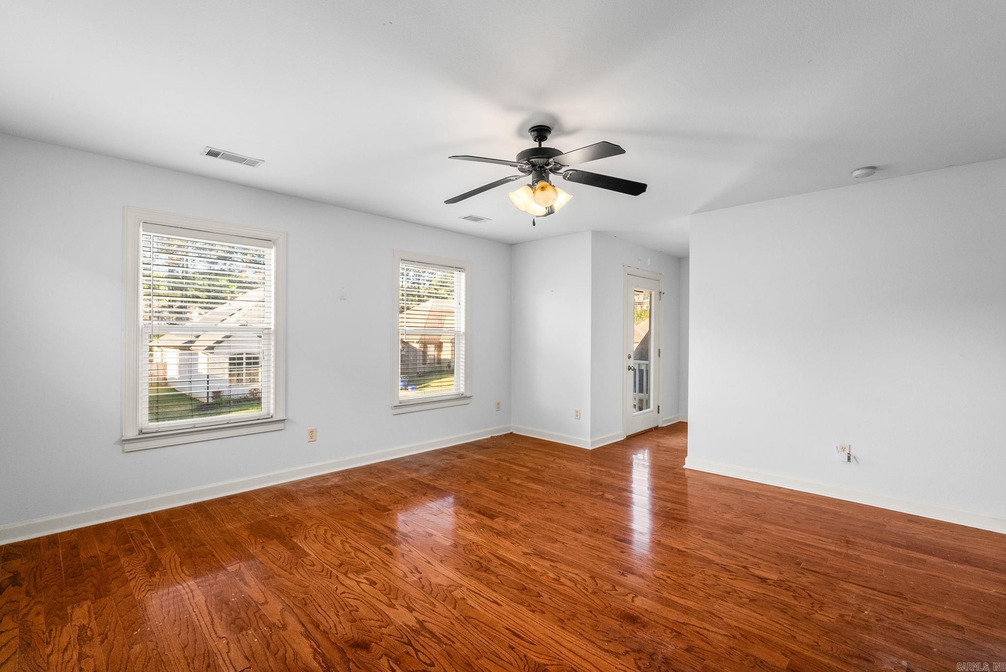 VILLAGES AT NEWBEDFORD - Residential