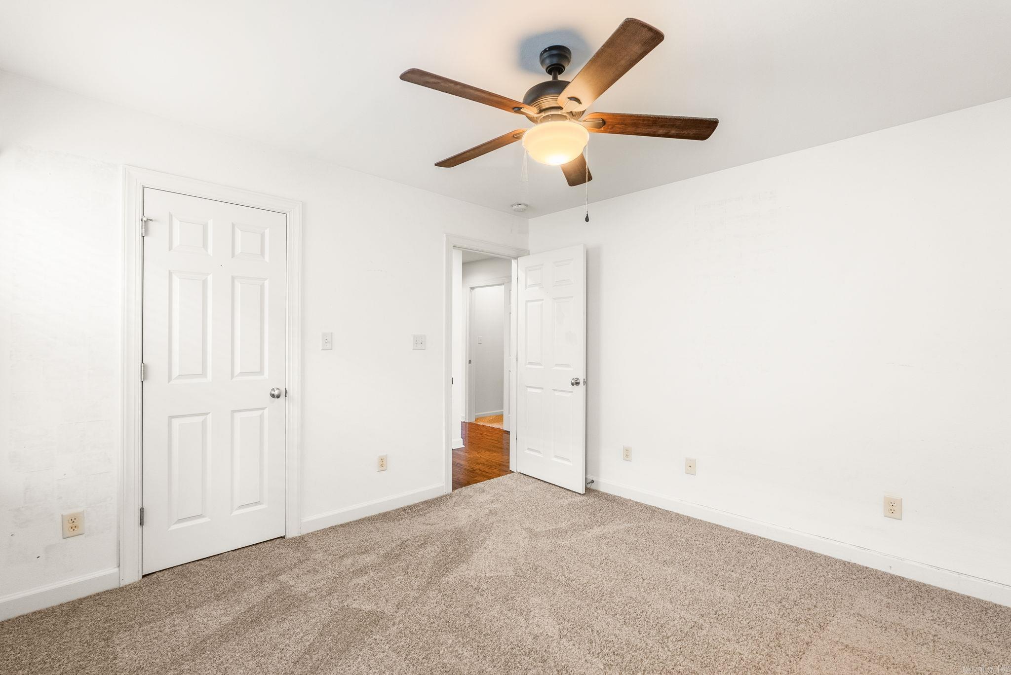 VILLAGES AT NEWBEDFORD - Residential