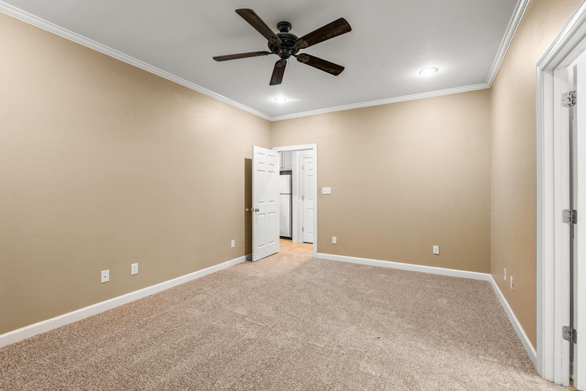 VILLAGES AT NEWBEDFORD - Residential