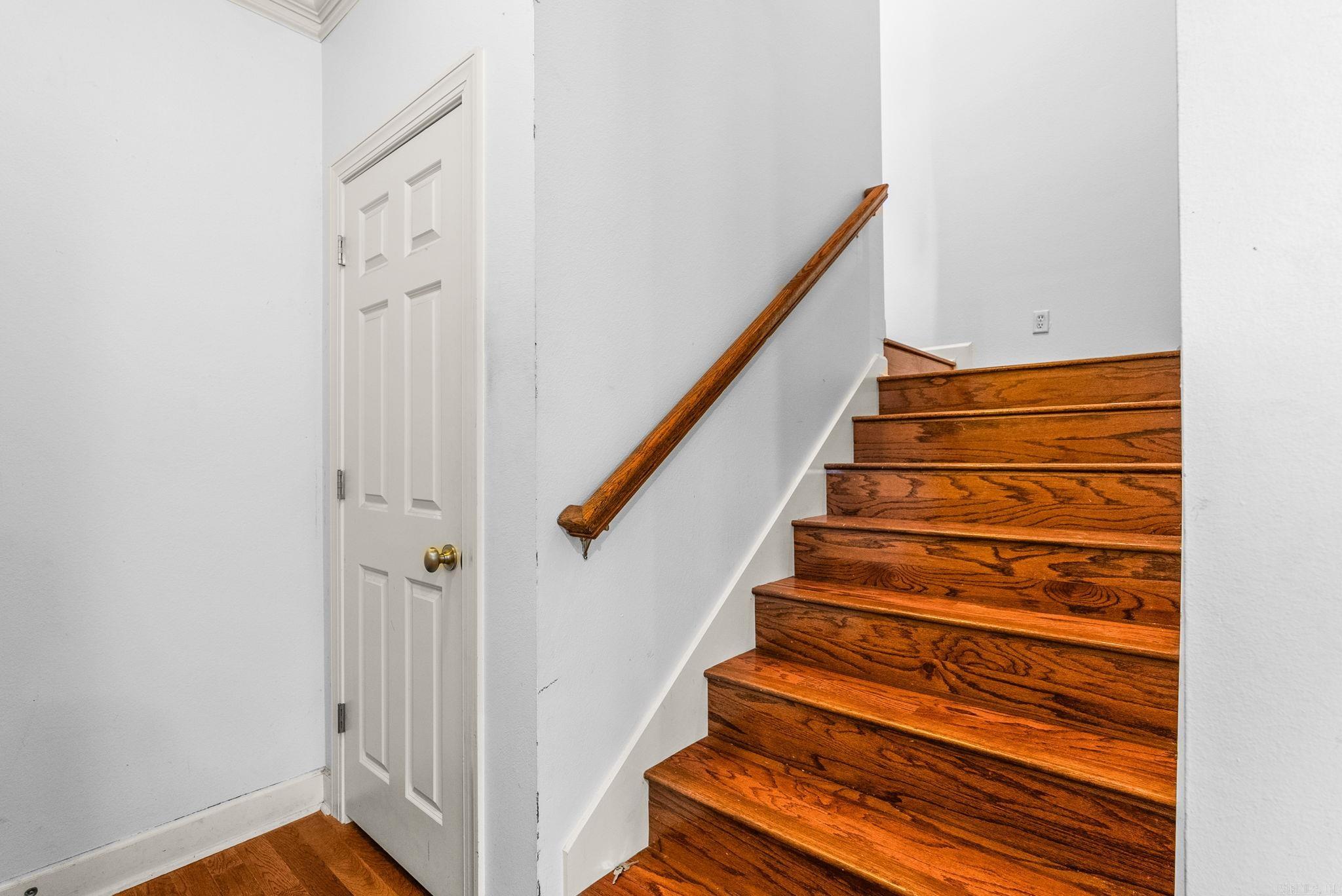 VILLAGES AT NEWBEDFORD - Residential