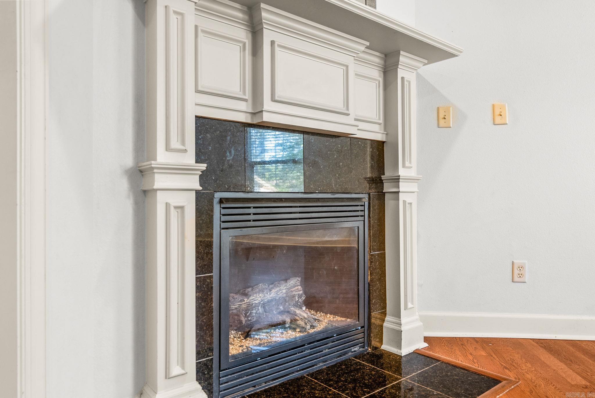 VILLAGES AT NEWBEDFORD - Residential