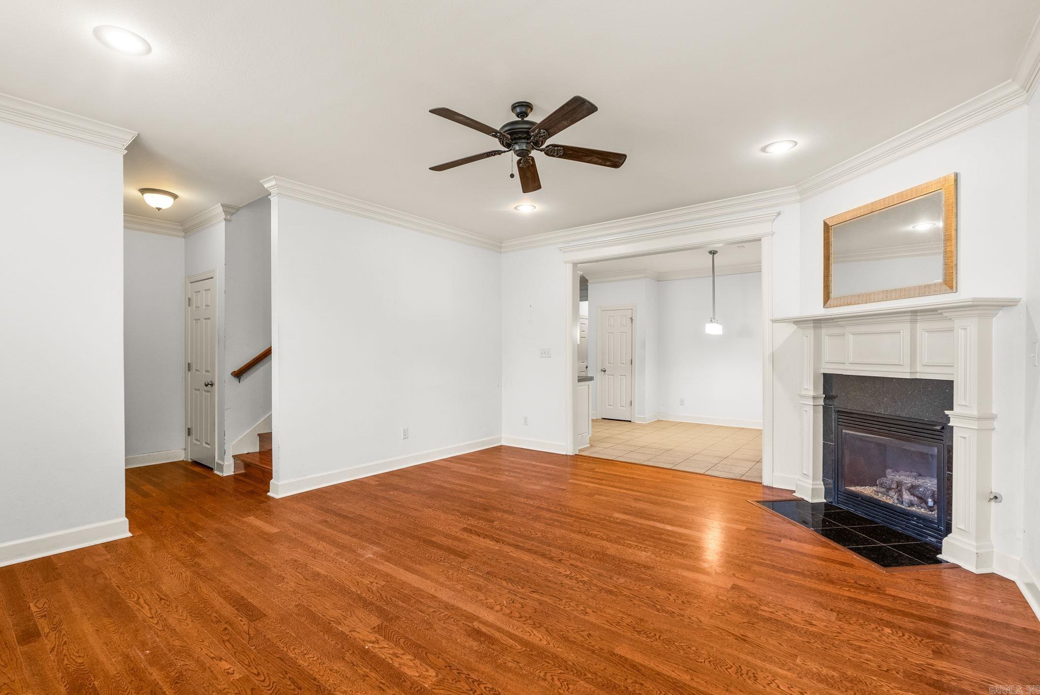 VILLAGES AT NEWBEDFORD - Residential