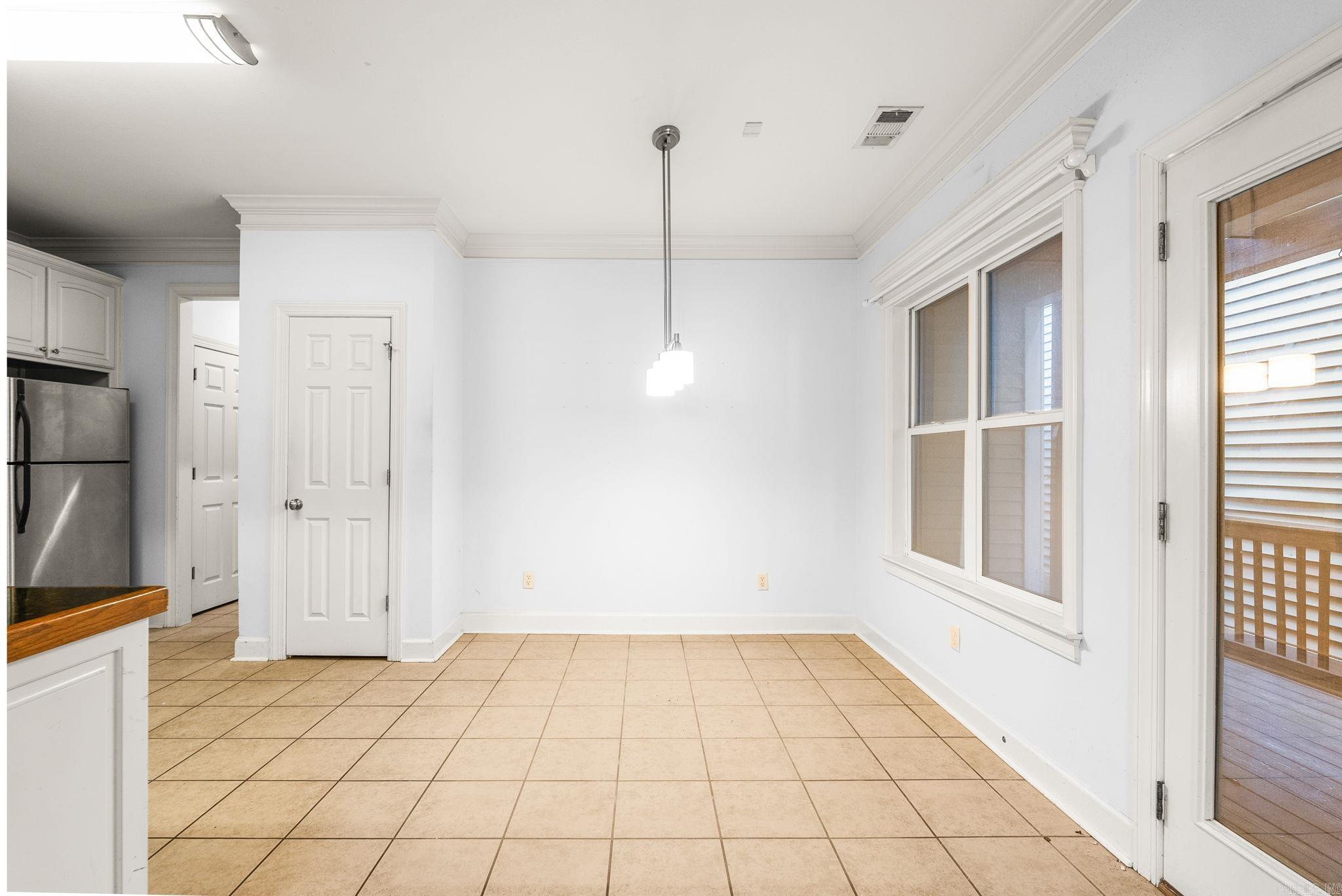 VILLAGES AT NEWBEDFORD - Residential