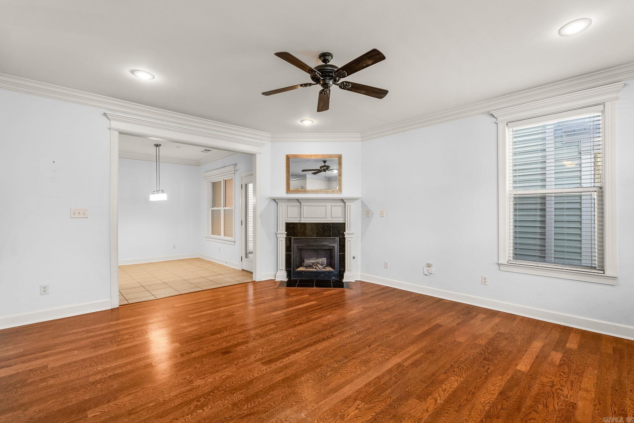 VILLAGES AT NEWBEDFORD - Residential