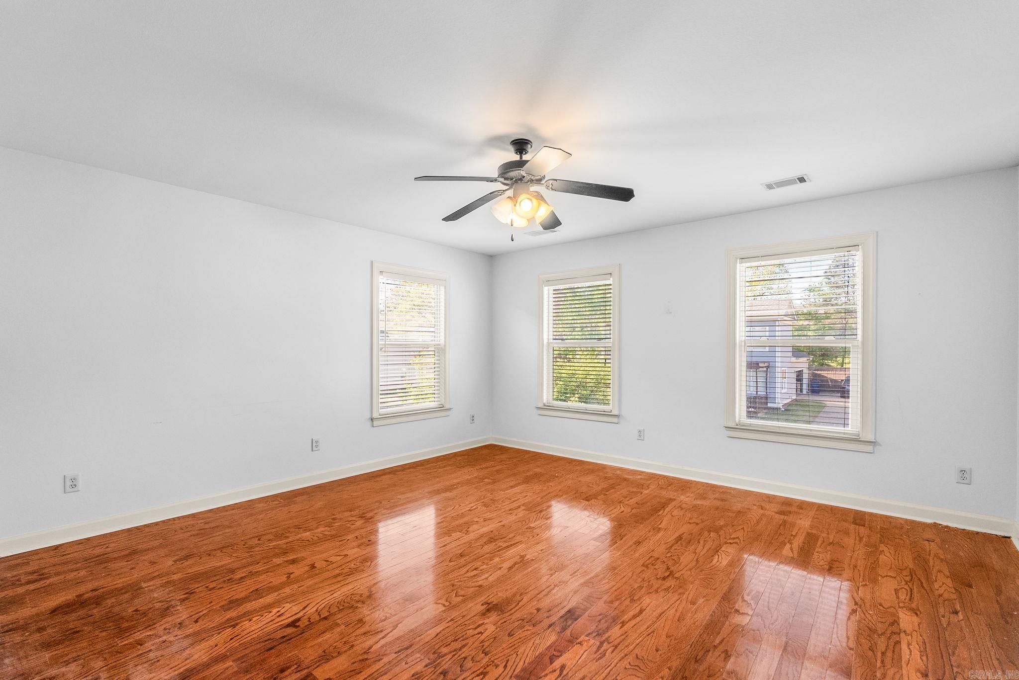 VILLAGES AT NEWBEDFORD - Residential