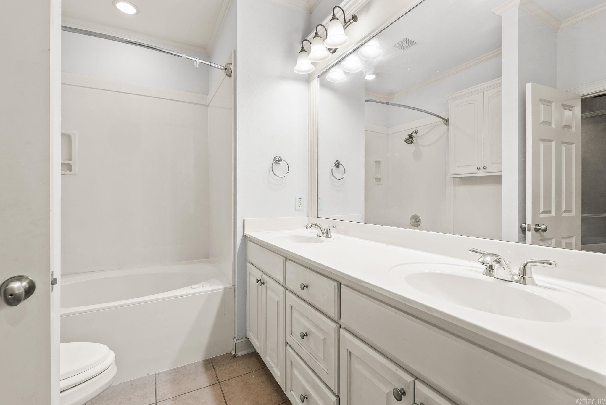 VILLAGES AT NEWBEDFORD - Residential