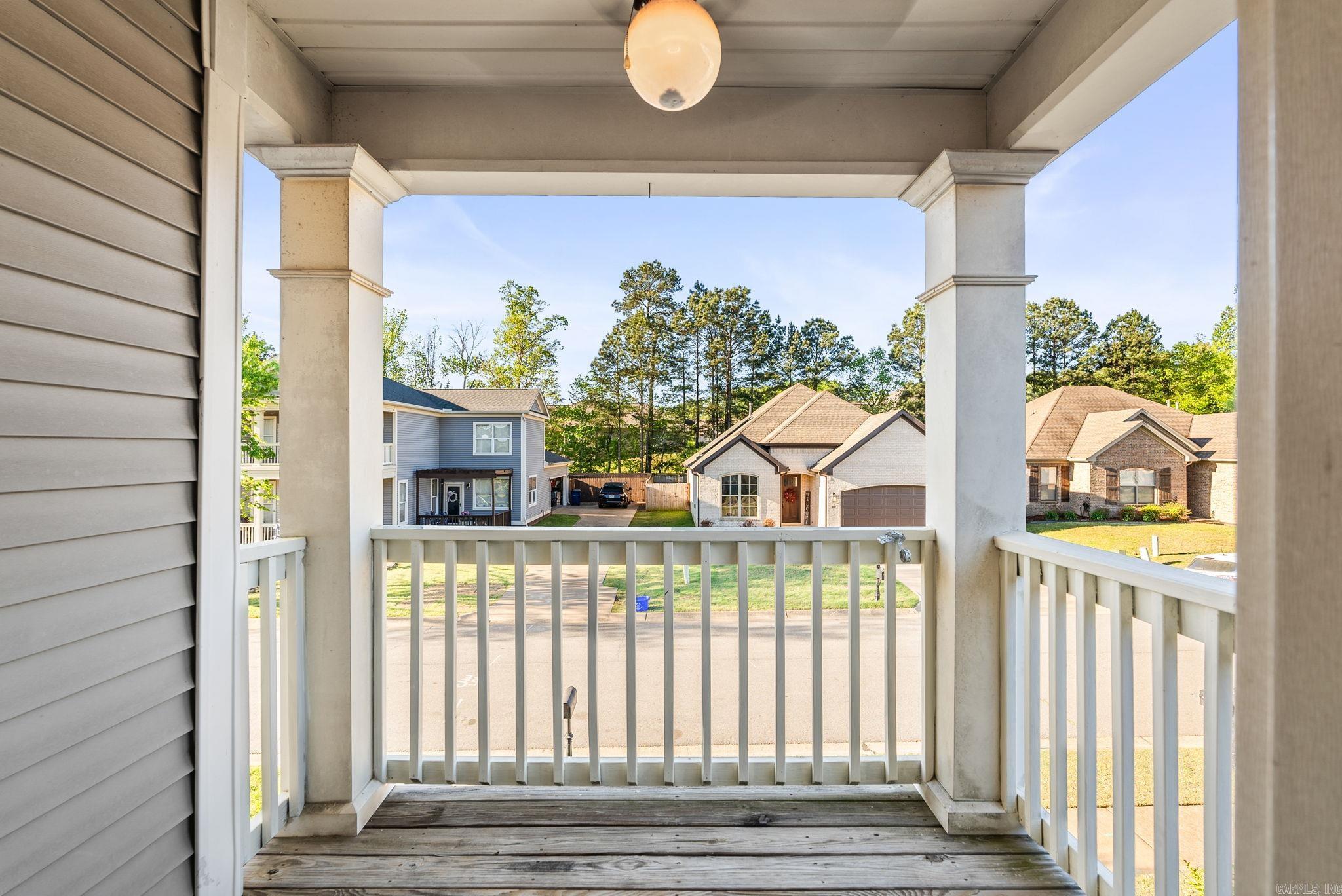 VILLAGES AT NEWBEDFORD - Residential