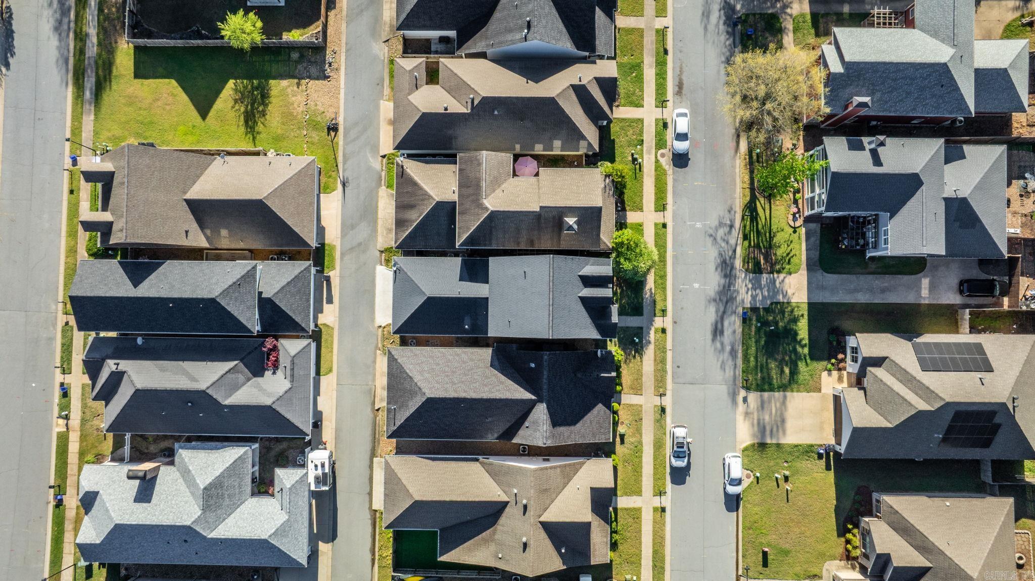 VILLAGES AT NEWBEDFORD - Residential