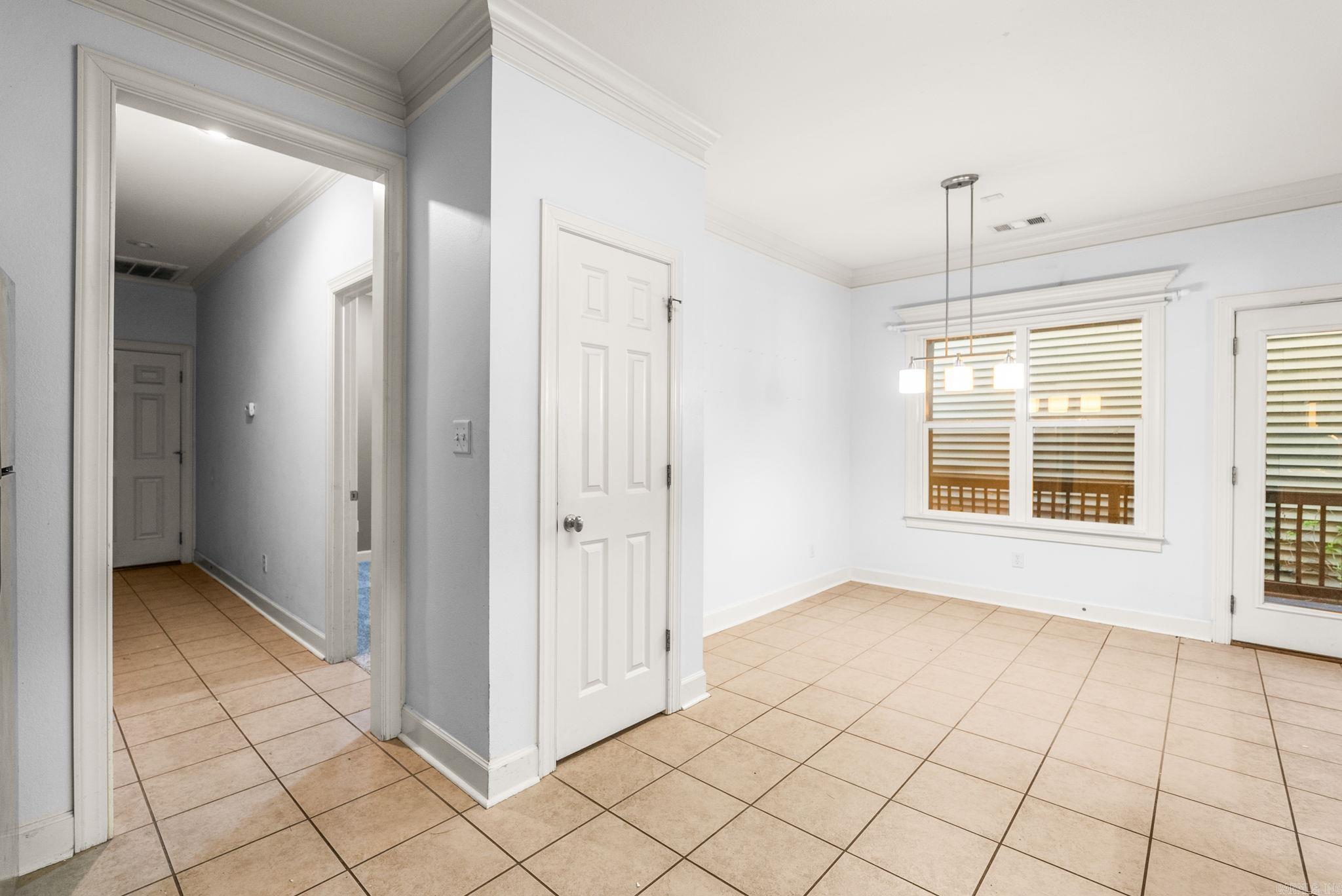 VILLAGES AT NEWBEDFORD - Residential