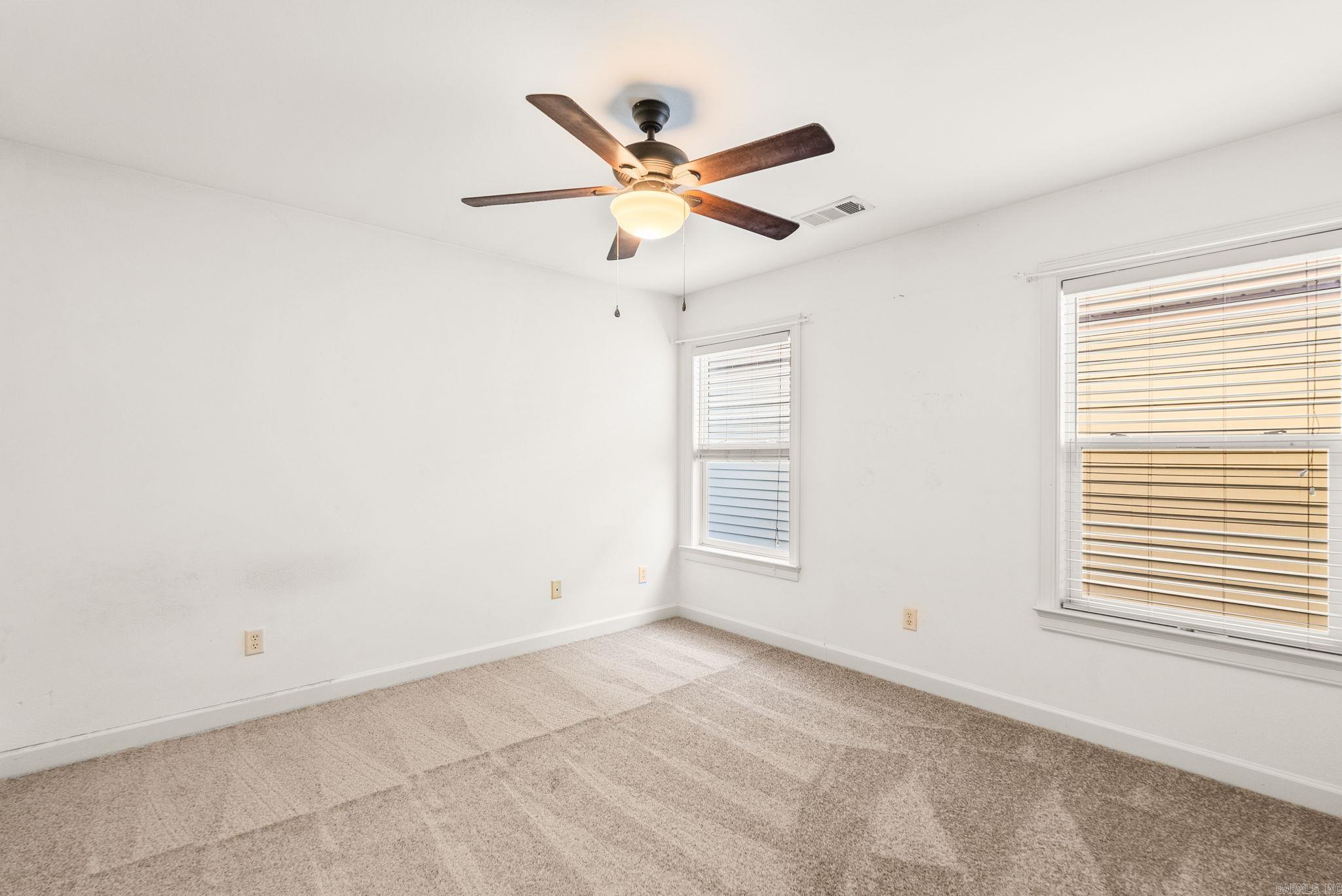 VILLAGES AT NEWBEDFORD - Residential