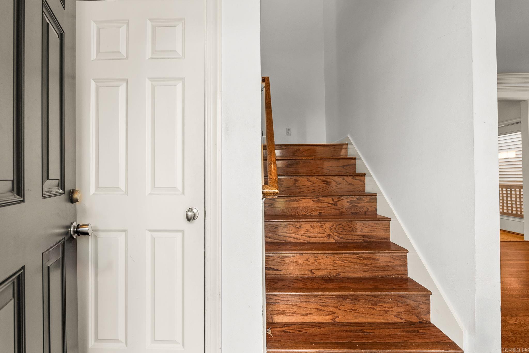 VILLAGES AT NEWBEDFORD - Residential