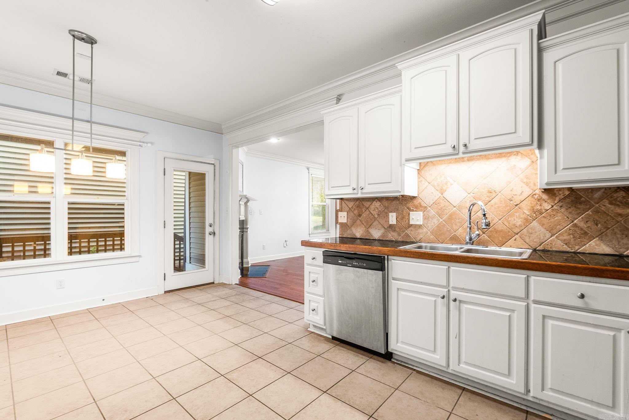 VILLAGES AT NEWBEDFORD - Residential