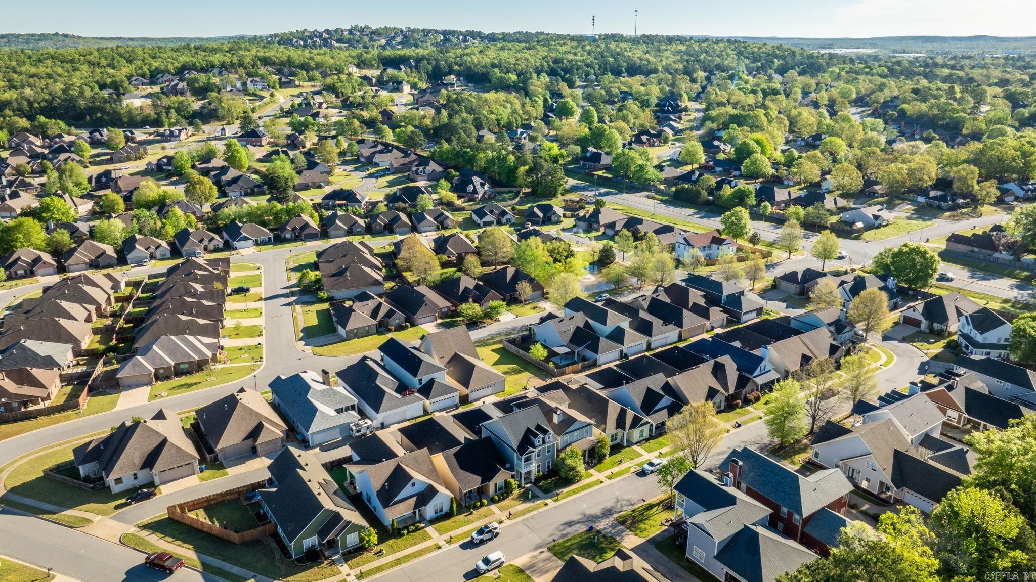 VILLAGES AT NEWBEDFORD - Residential