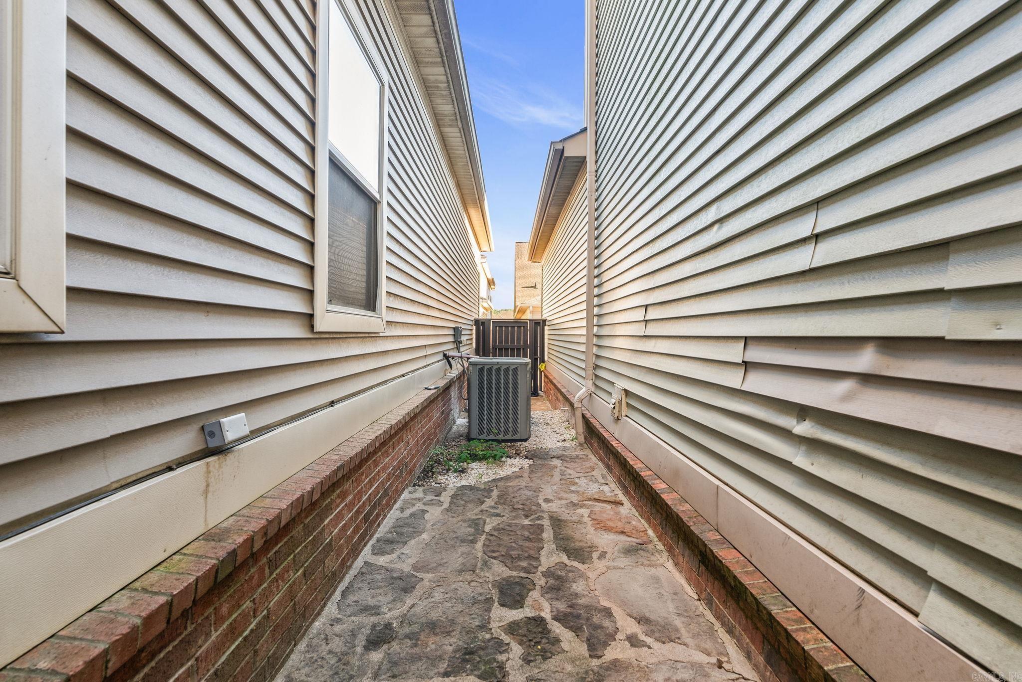 VILLAGES AT NEWBEDFORD - Residential