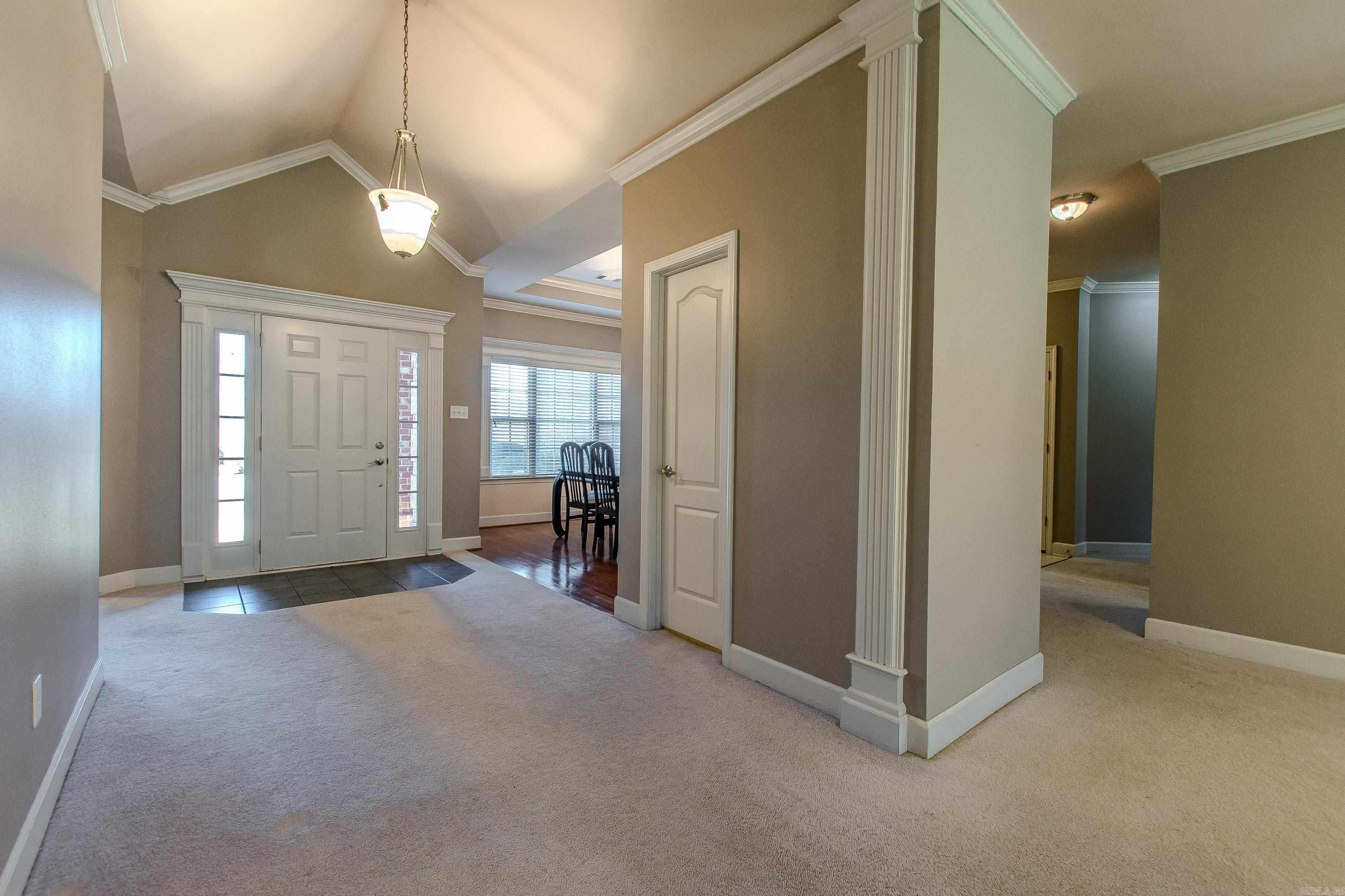 Sunset Meadows - Residential