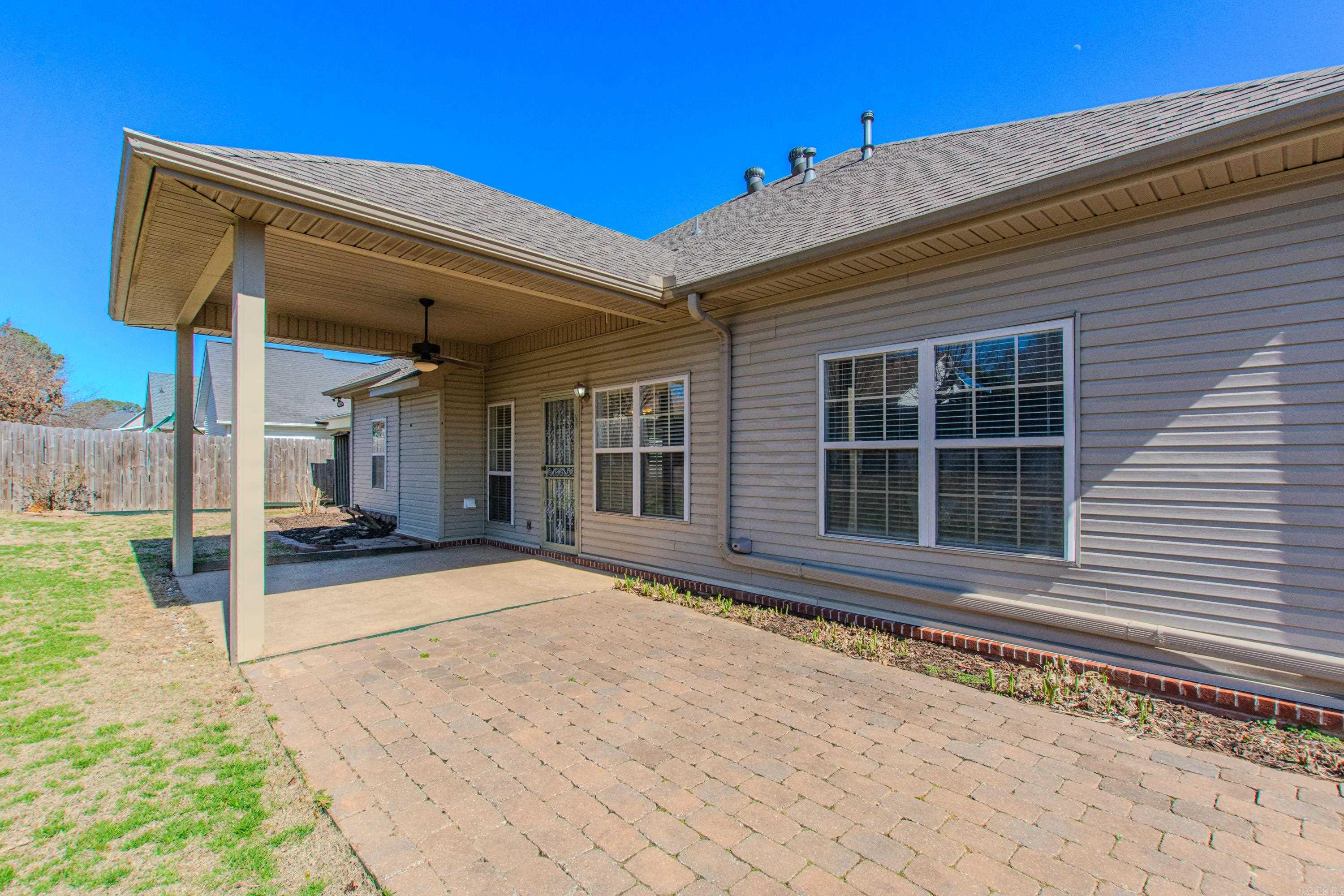 Sunset Meadows - Residential