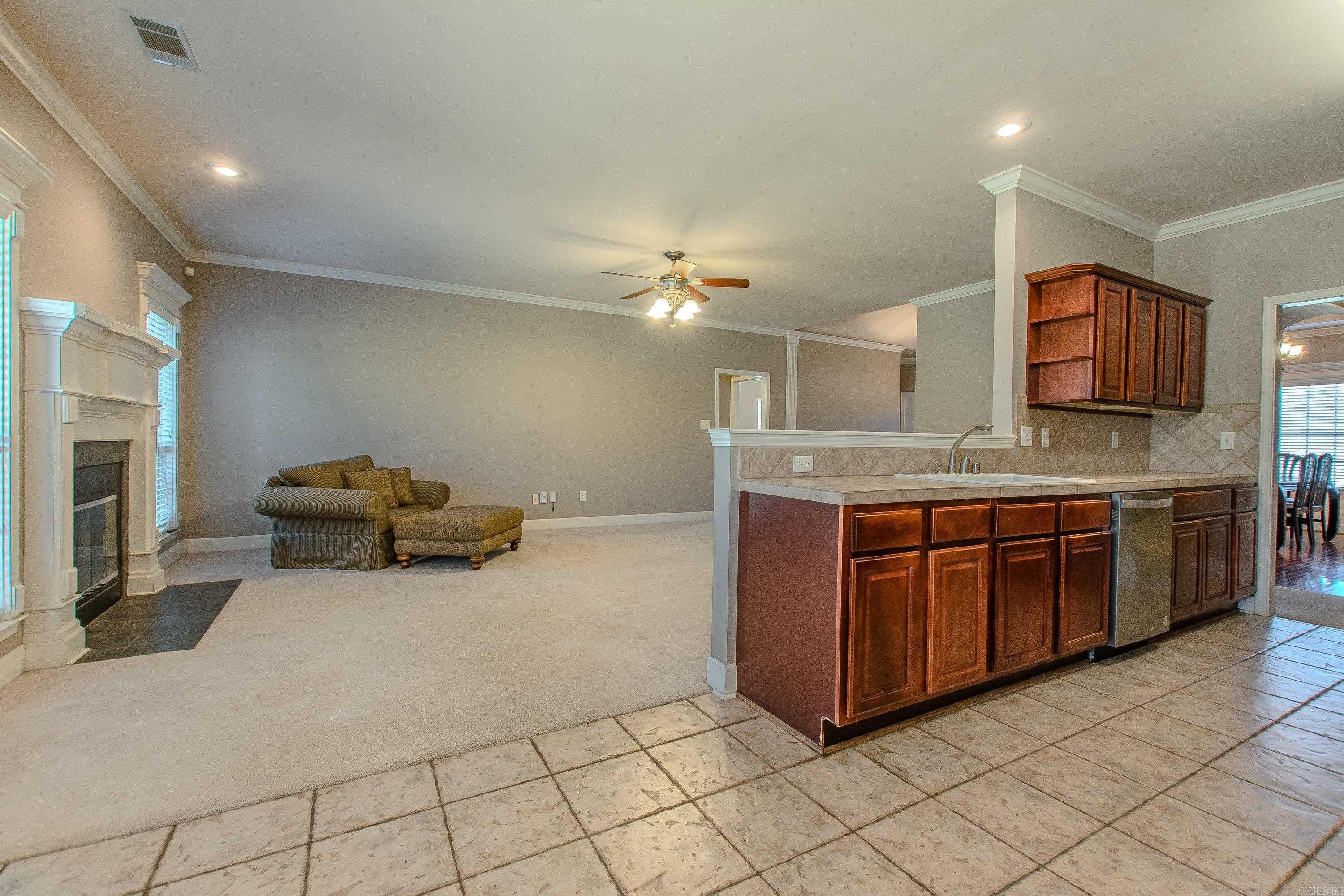 Sunset Meadows - Residential