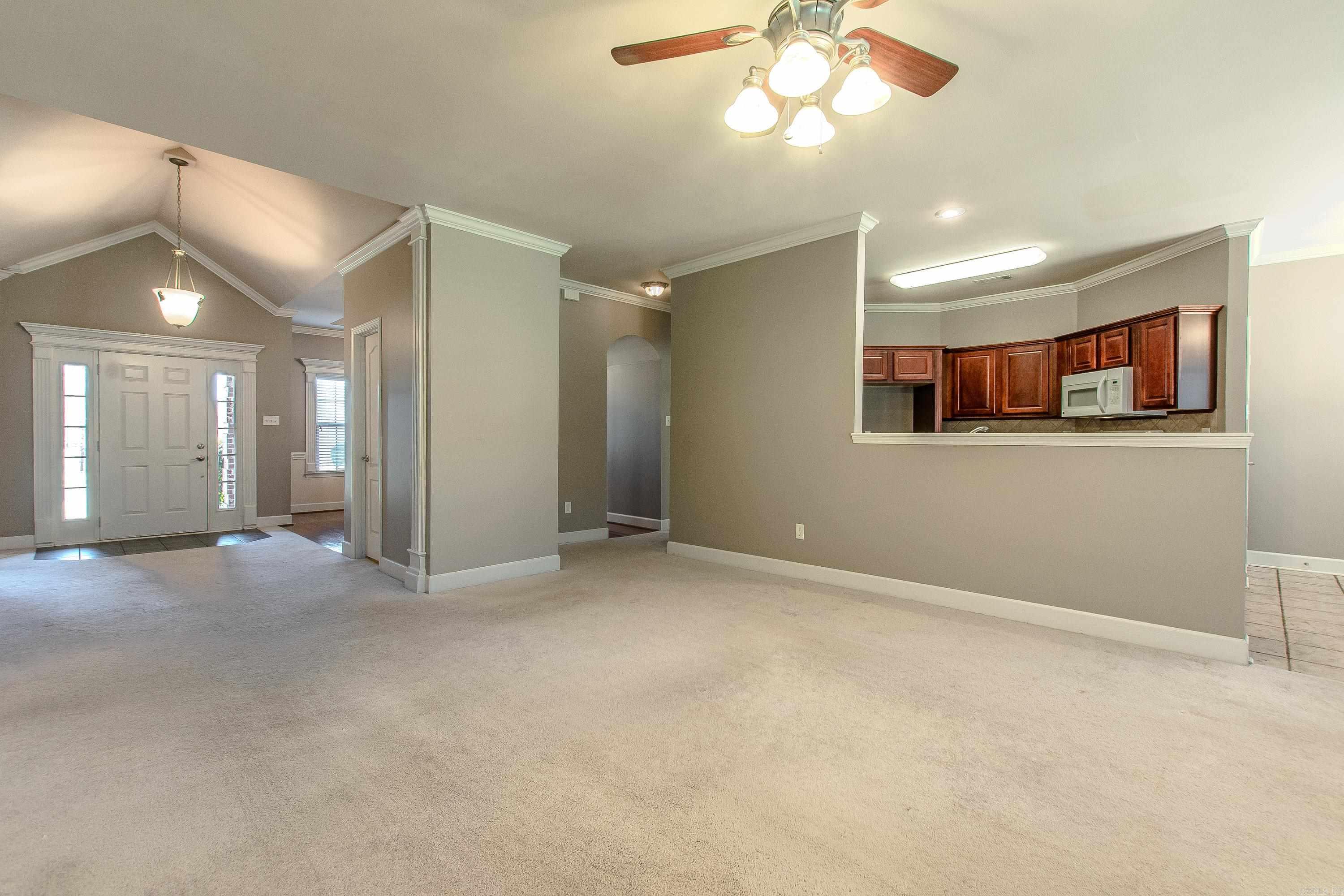 Sunset Meadows - Residential