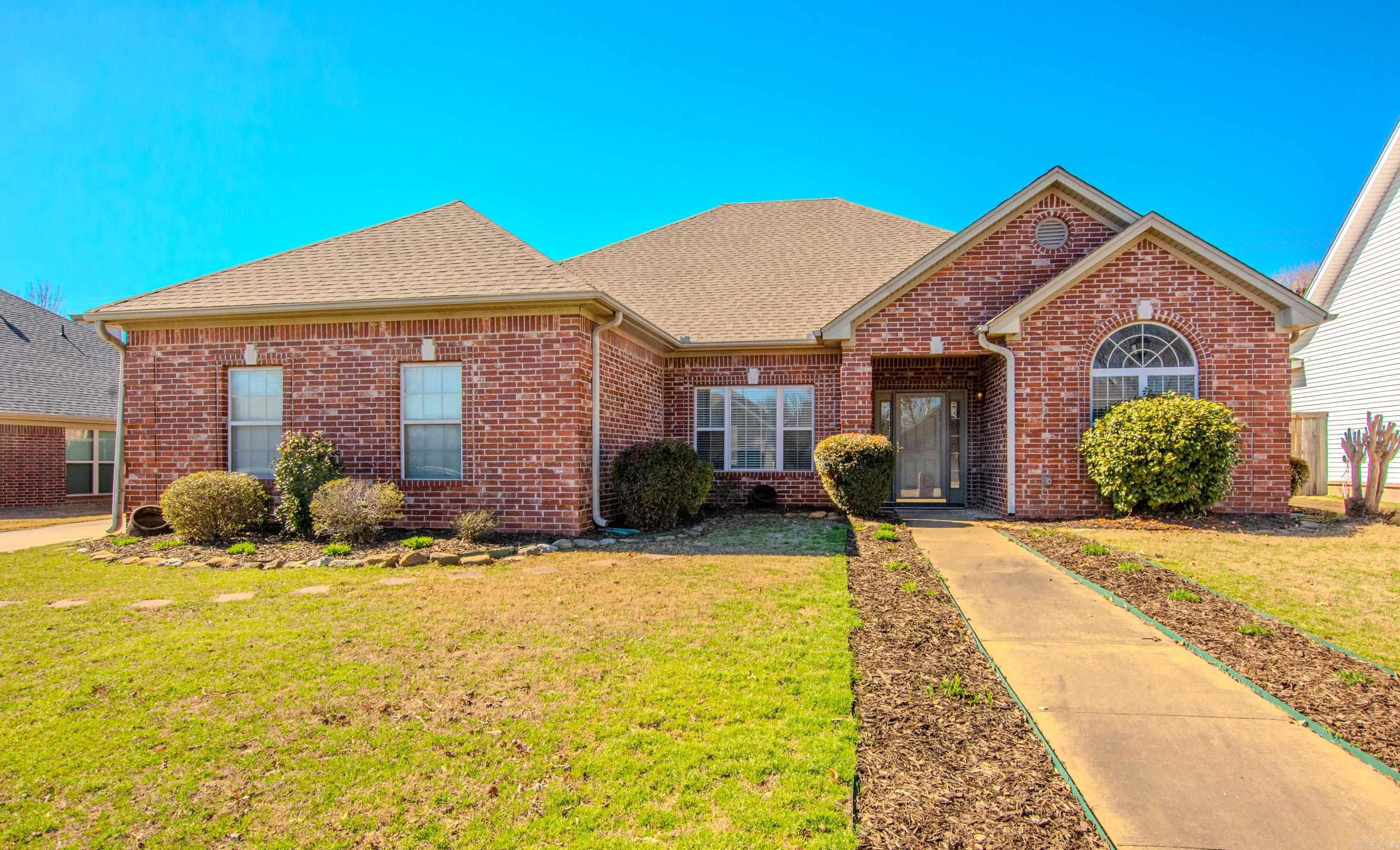 Sunset Meadows - Residential