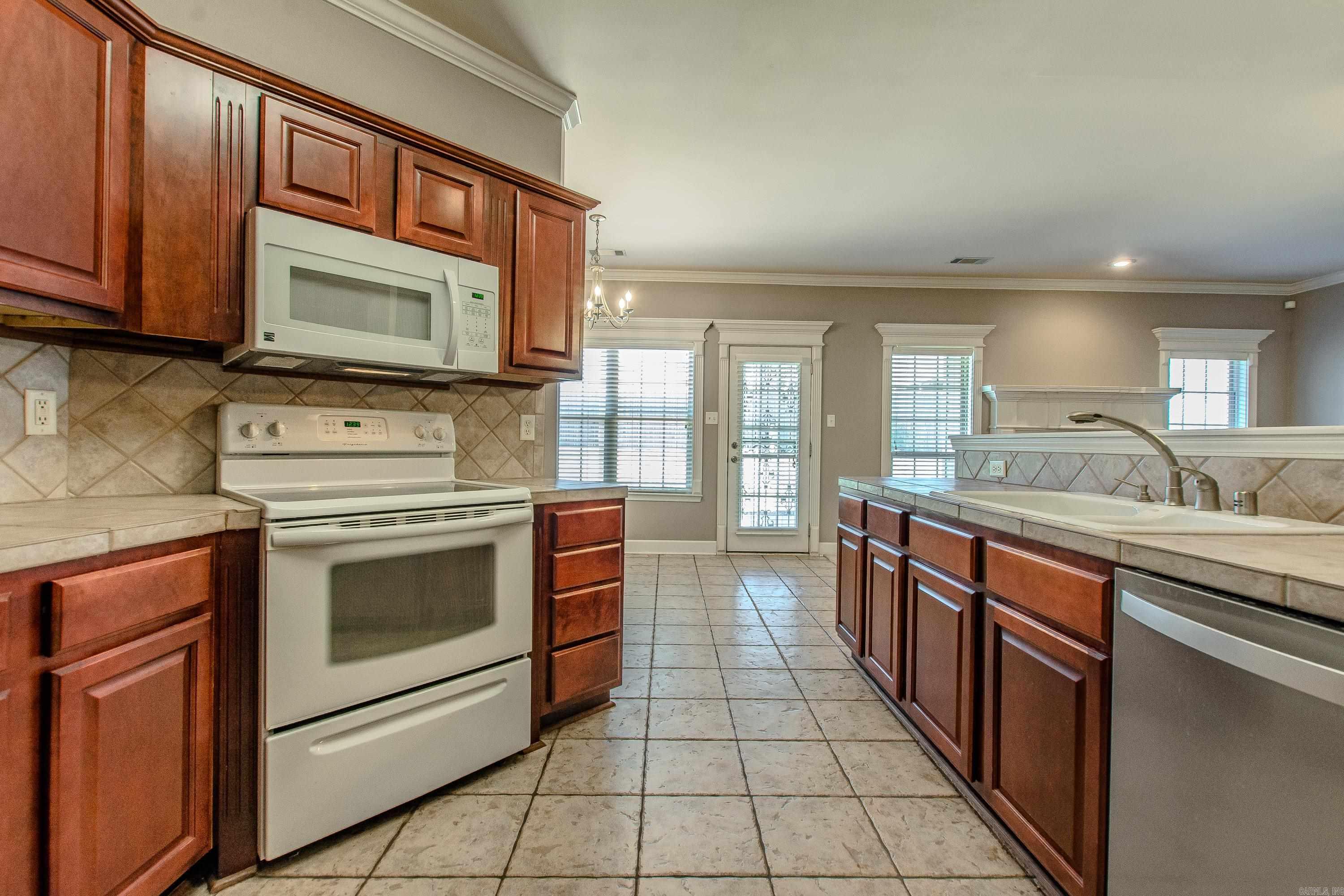 Sunset Meadows - Residential