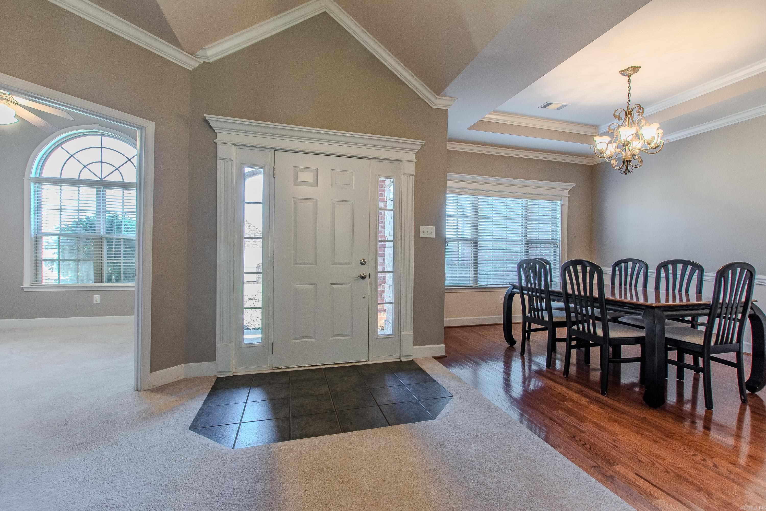 Sunset Meadows - Residential