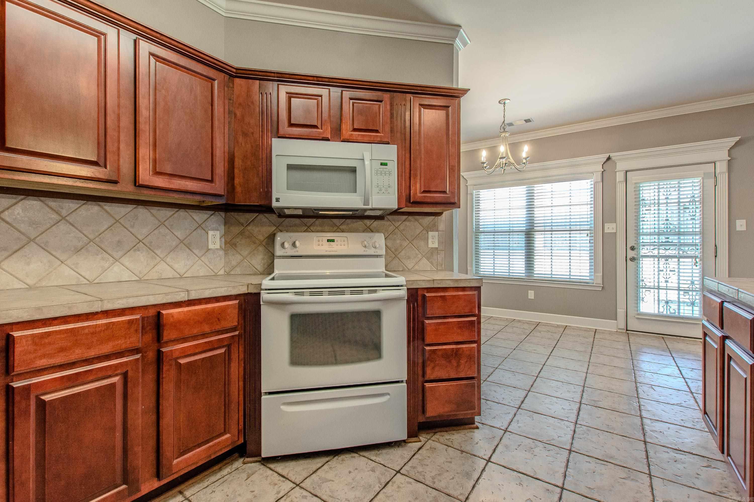 Sunset Meadows - Residential