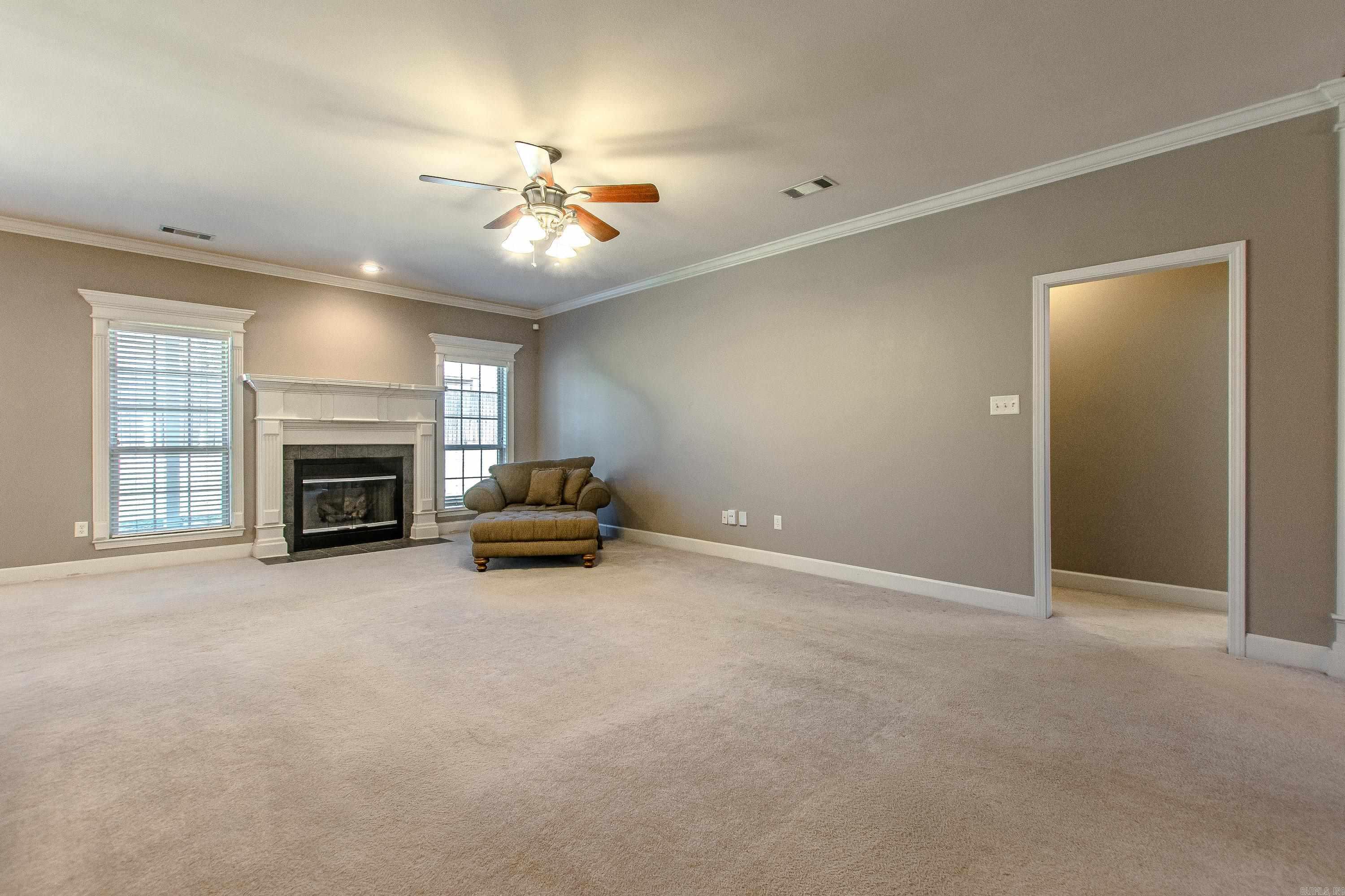 Sunset Meadows - Residential